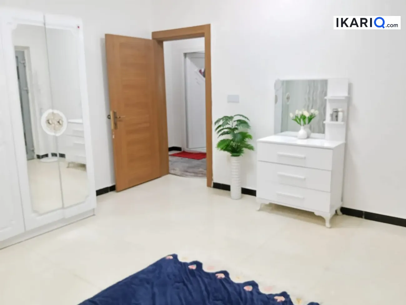 شقة للبيع في مجمع الأمل السكني - 139 م² / 825,869,845 IQD — صورة 6