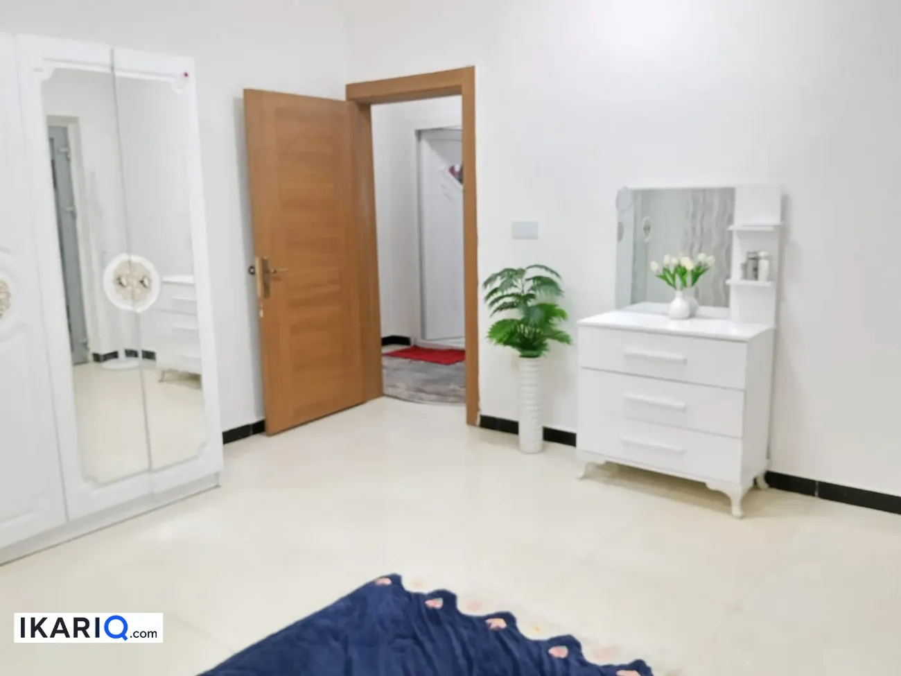 شقة للبيع في مجمع الأمل السكني - 139 م² / 825,869,845 IQD — صورة 10