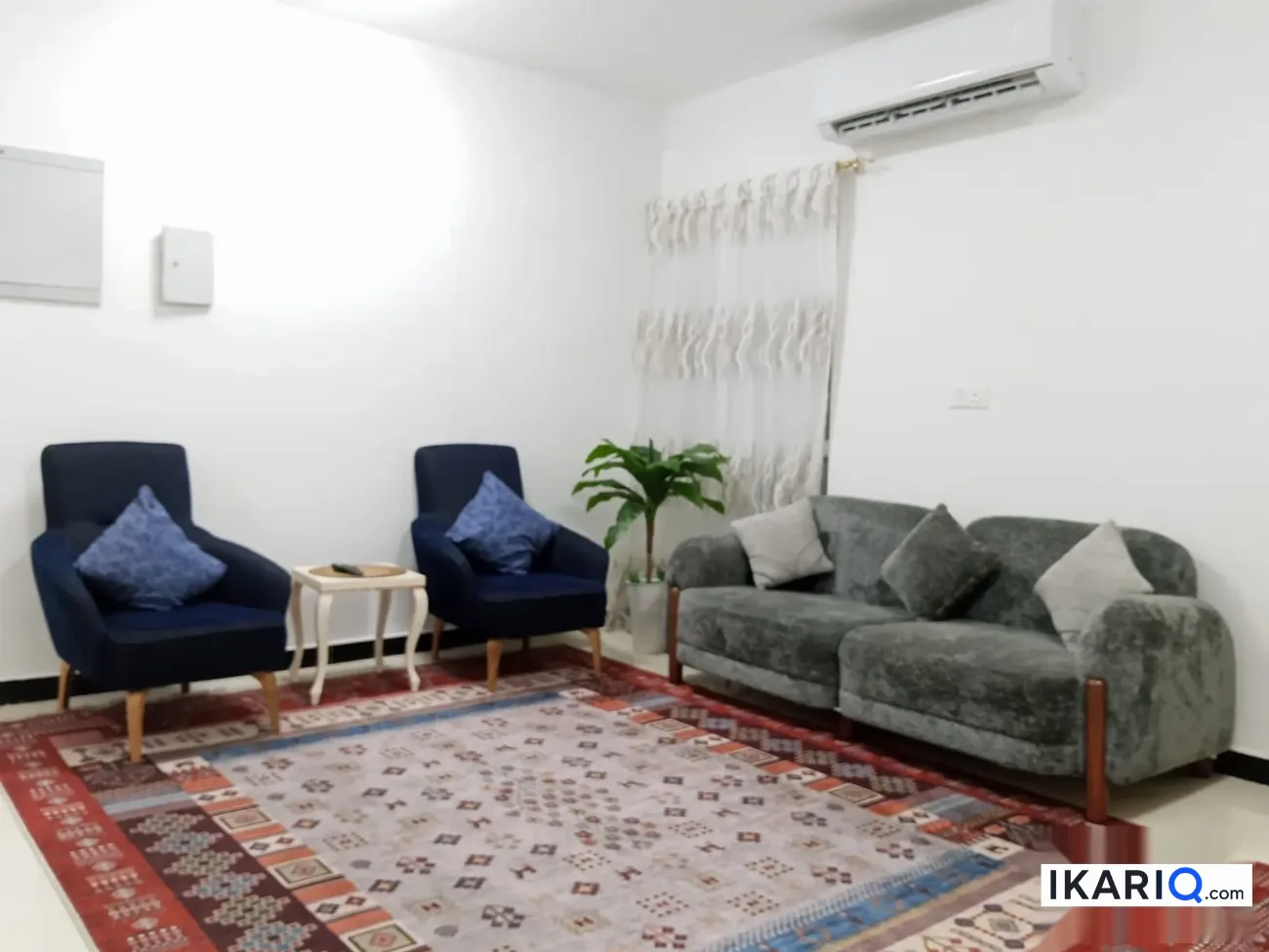 شقة للبيع في مجمع الأمل السكني - 139 م² / 825,869,845 IQD — صورة 5
