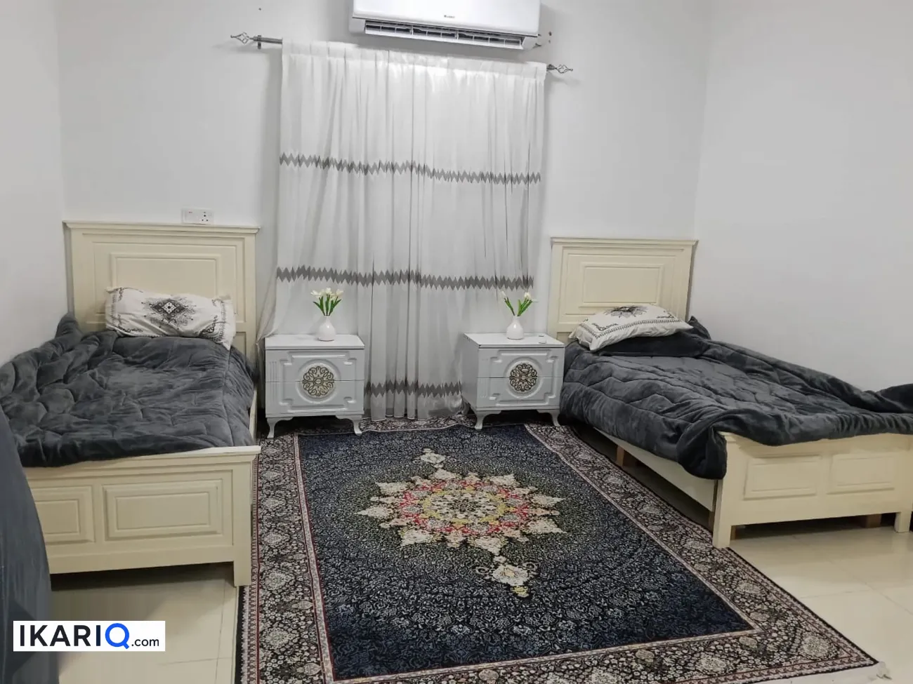 شقة للبيع في مجمع الأمل السكني - 139 م² / 825,869,845 IQD — صورة 2