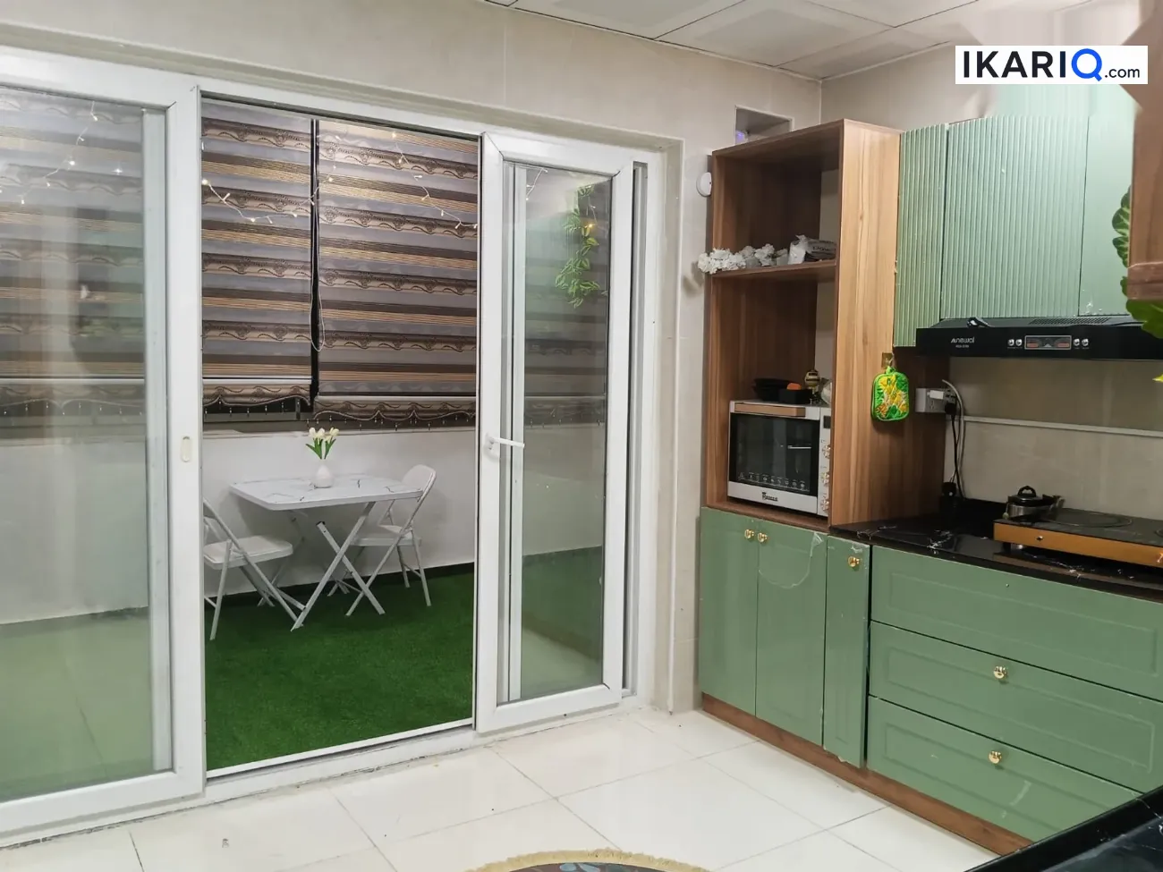 شقة للبيع في مجمع الأمل السكني - 139 م² / 825,869,845 IQD — صورة 11