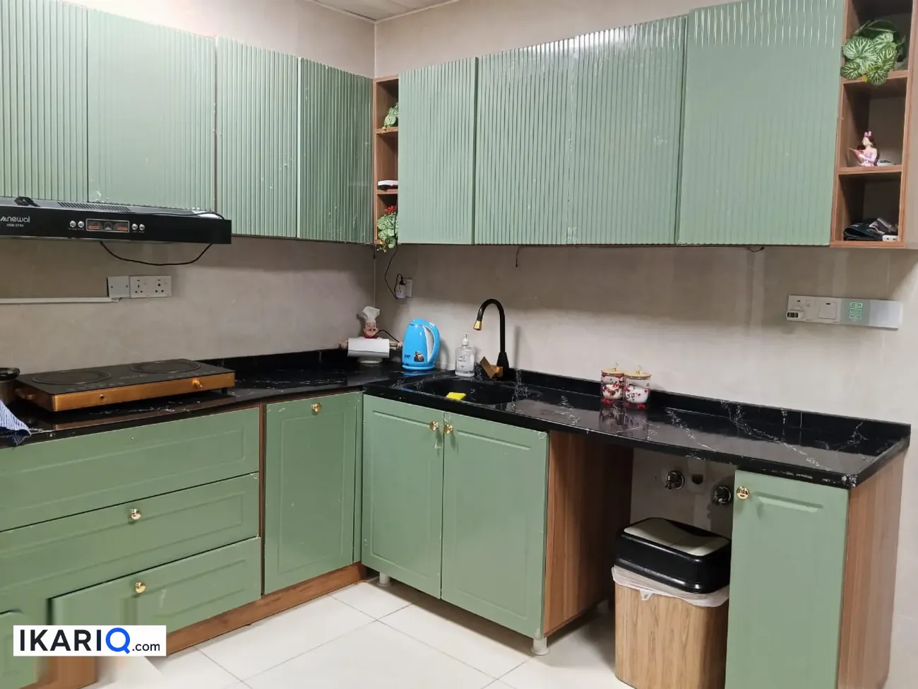 شقة للبيع في مجمع الأمل السكني - 139 م² / 825,869,845 IQD — صورة 13