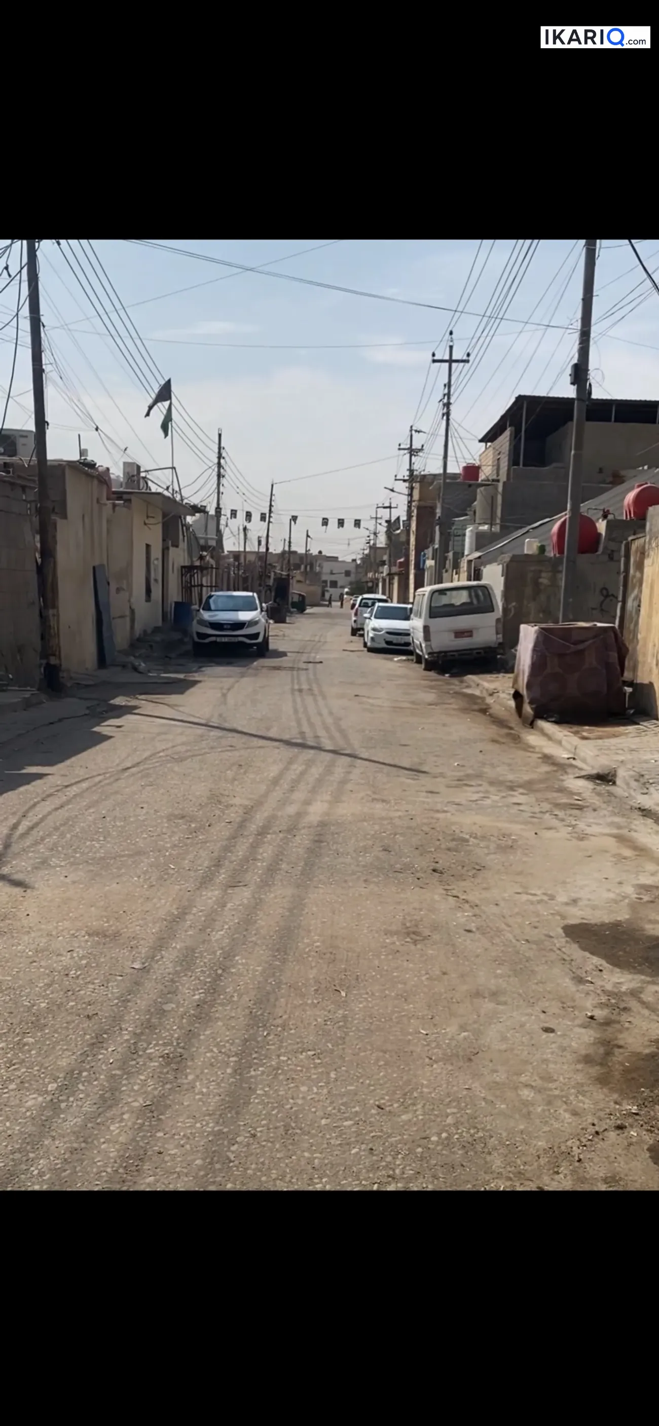 أرض للبيع في البصرة - 200 م² / 17,000,000 IQD — صورة 2