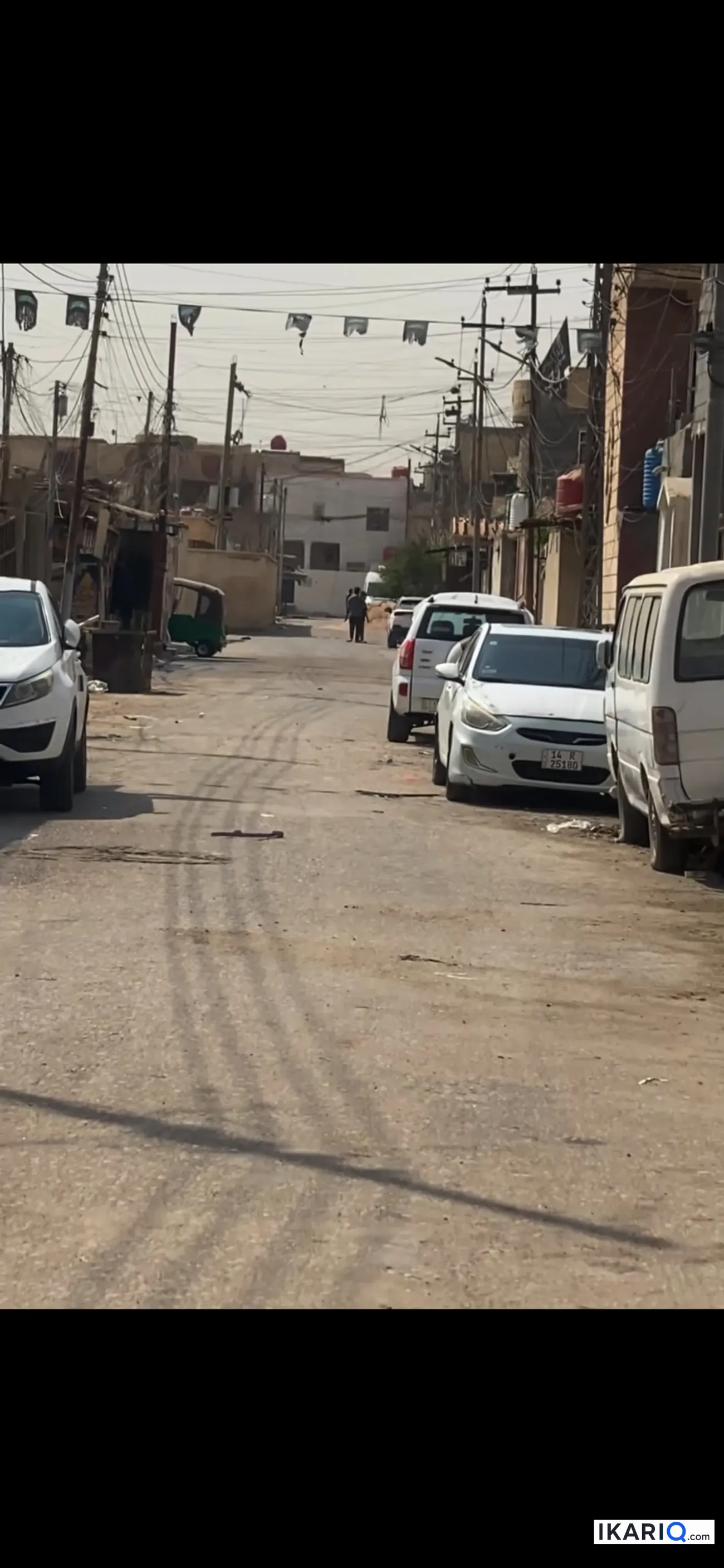 أرض للبيع في البصرة - 200 م² / 17,000,000 IQD — صورة 3