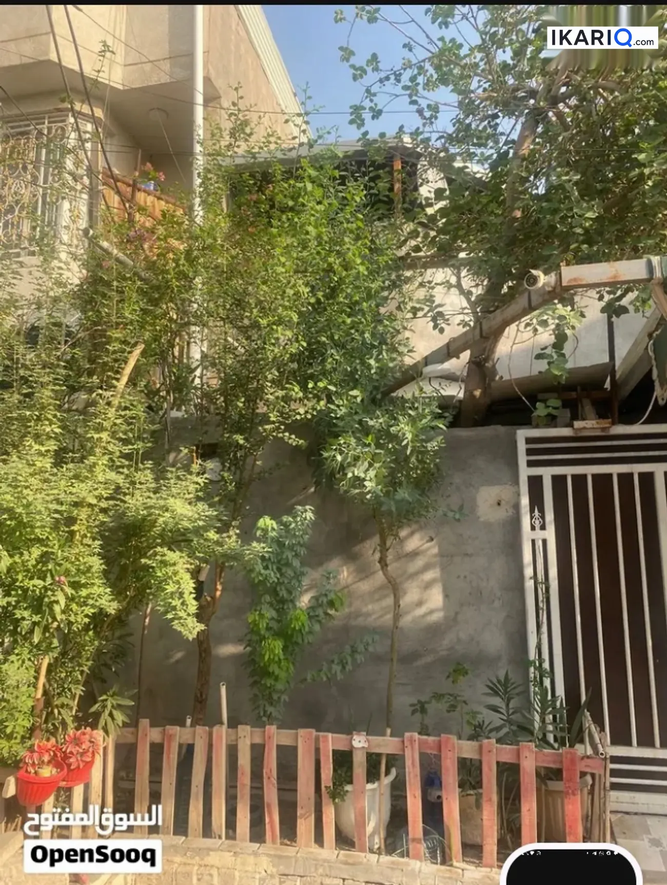 دار للبيع في ياسين خريبط - 130 م² / 230,000,000 IQD — صورة 2