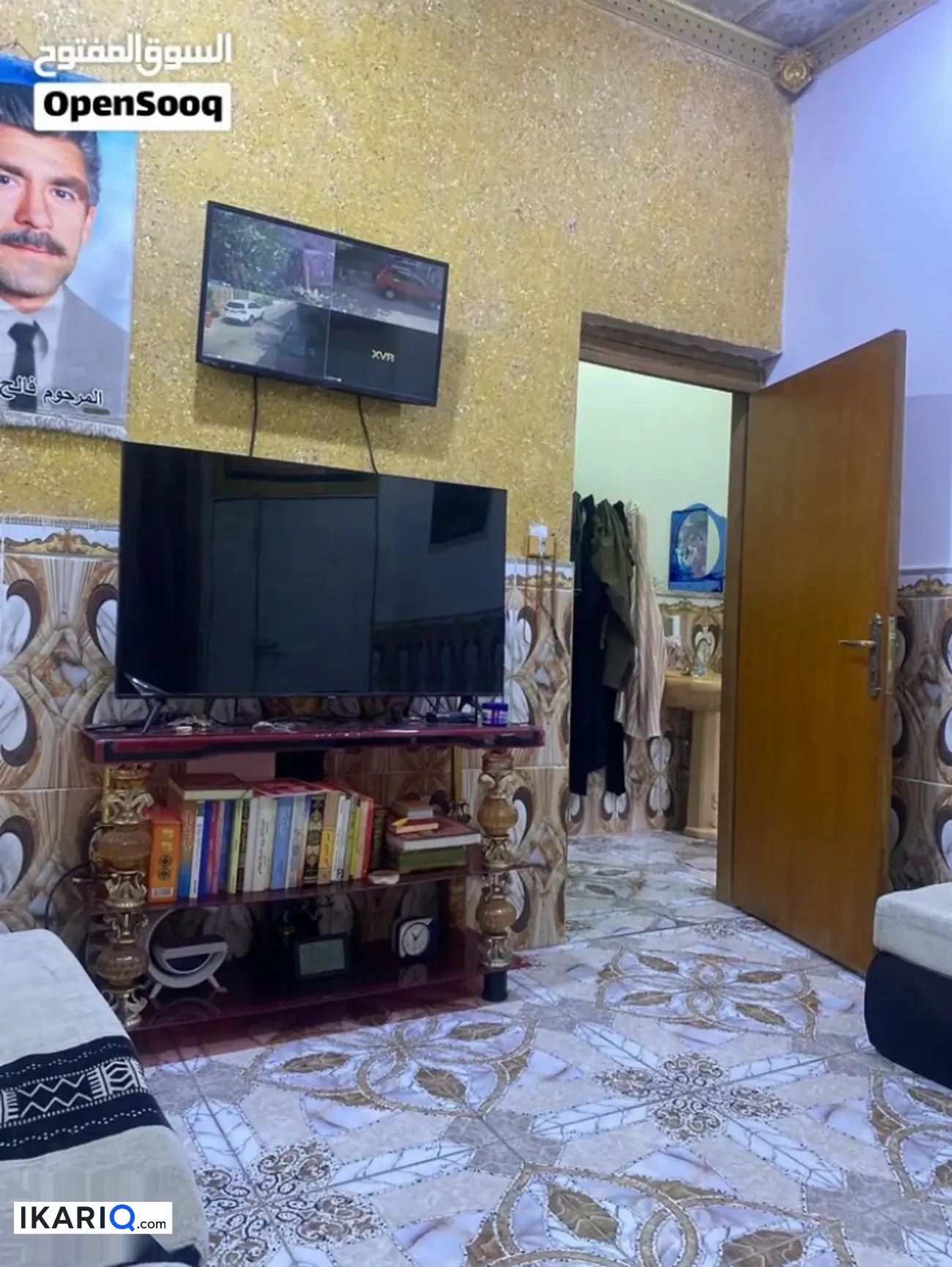 دار للبيع في ياسين خريبط - 130 م² / 230,000,000 IQD — صورة 14