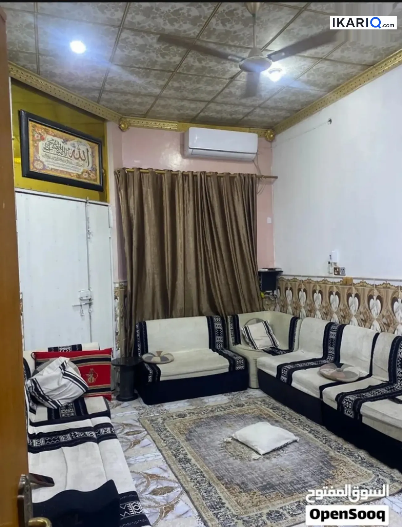 دار للبيع في ياسين خريبط - 130 م² / 230,000,000 IQD — صورة 10