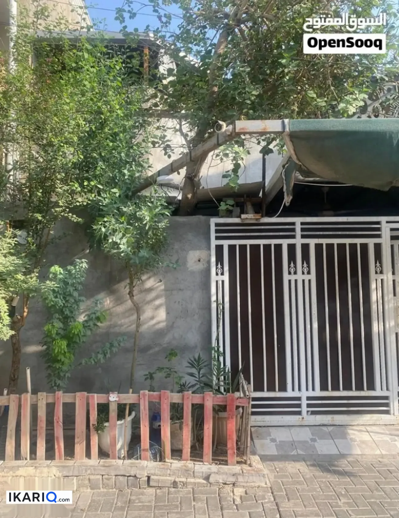 دار للبيع في ياسين خريبط - 130 م² / 230,000,000 IQD — صورة 6