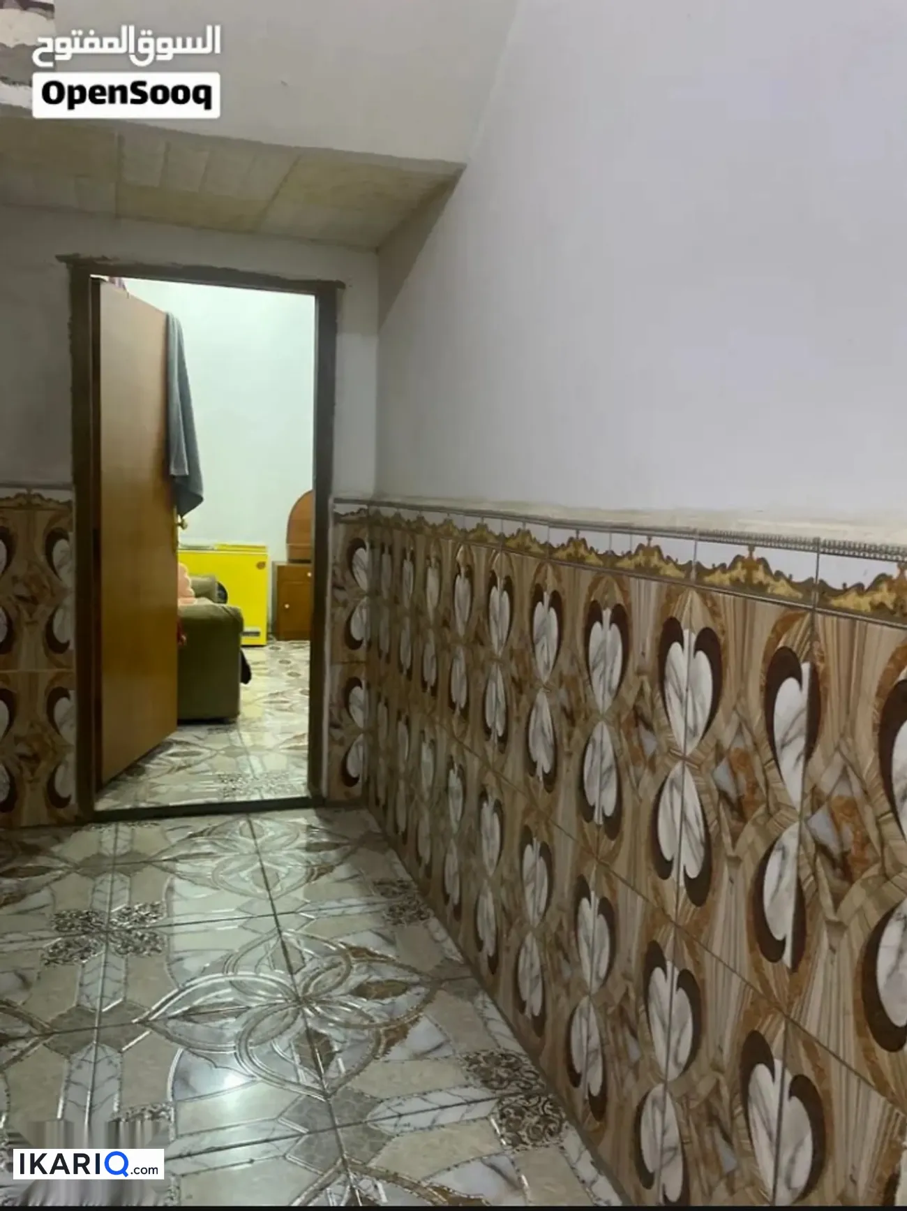 دار للبيع في ياسين خريبط - 130 م² / 230,000,000 IQD — صورة 8
