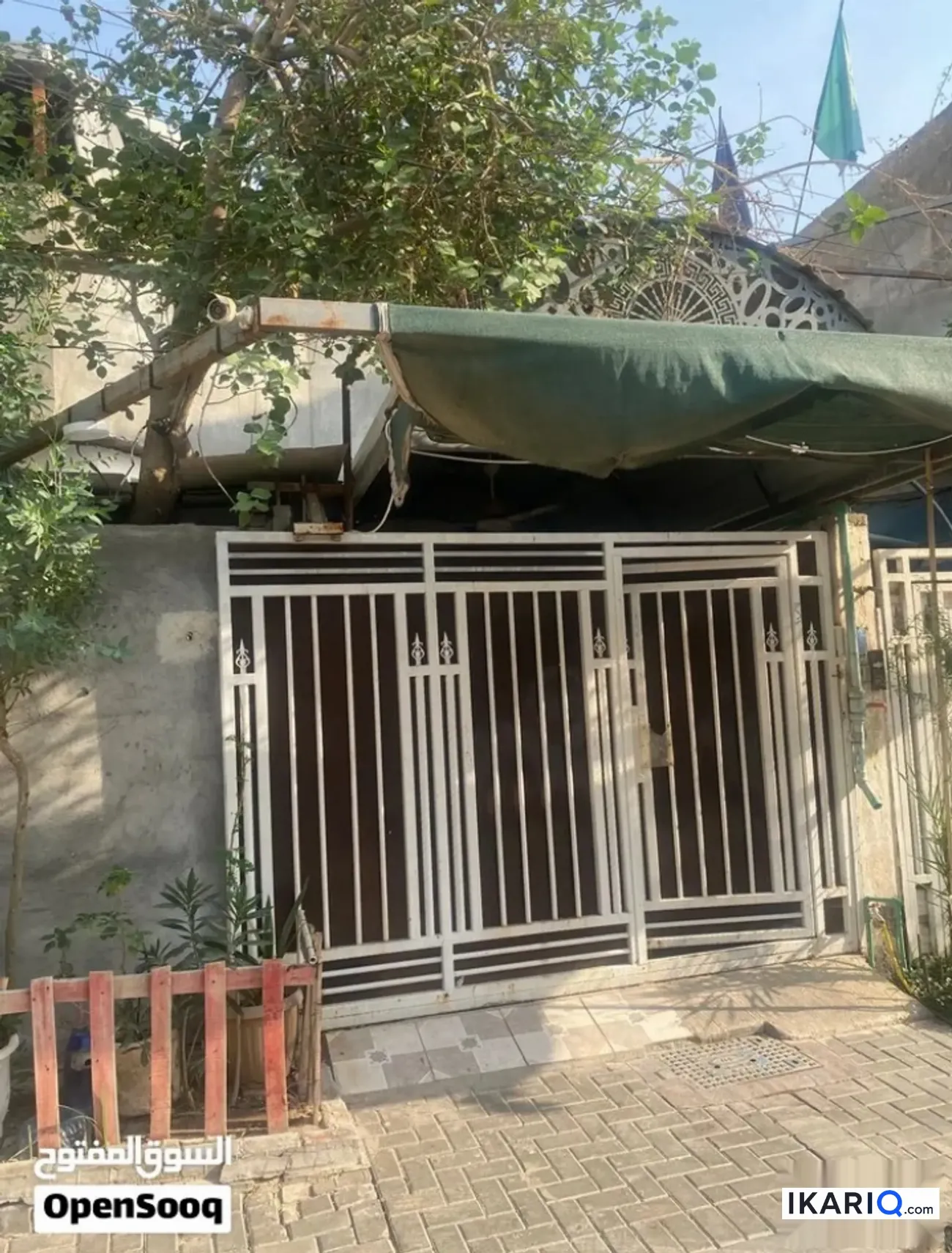 دار للبيع في ياسين خريبط - 130 م² / 230,000,000 IQD — صورة 4