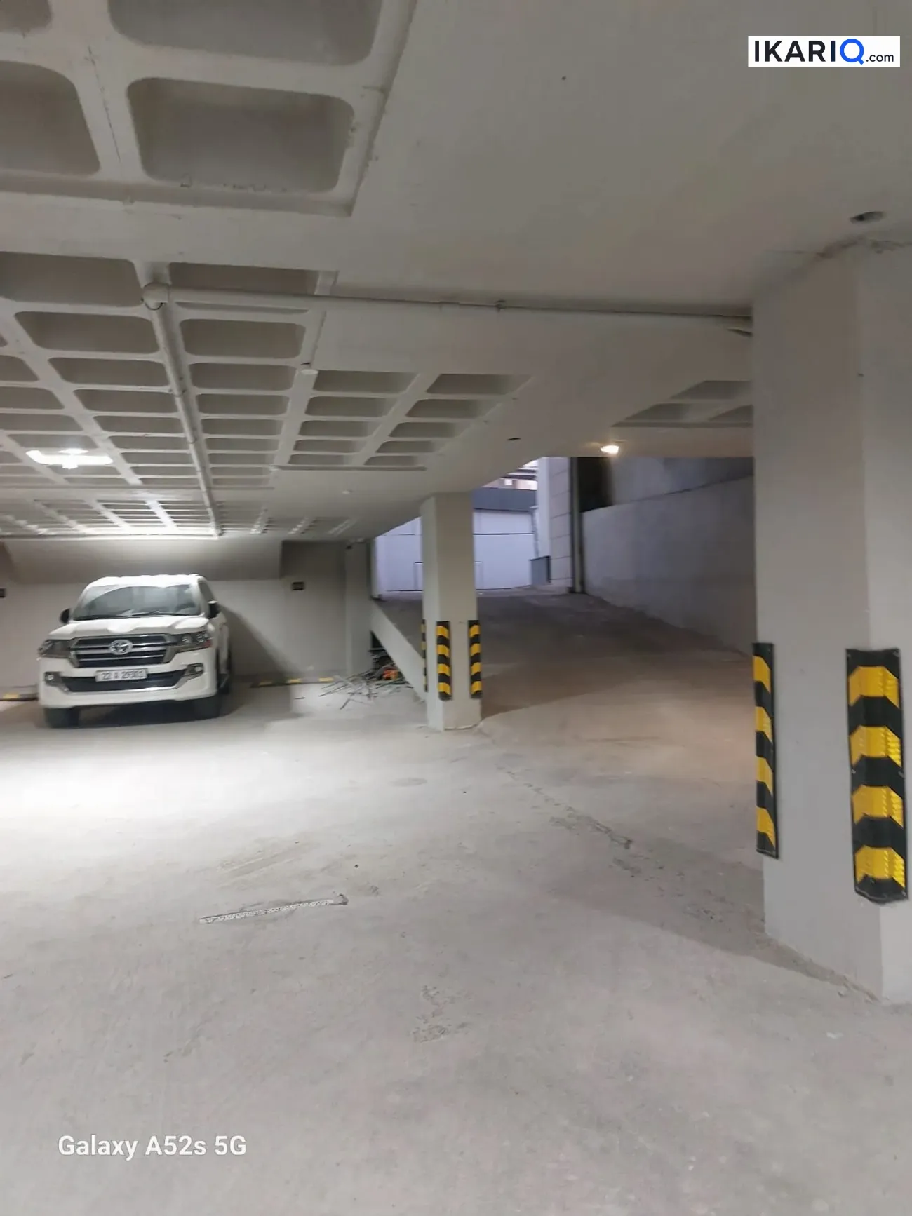طابق من عمارة للإيجار في البصرة - 250 م² / 3,000 IQD — صورة 14