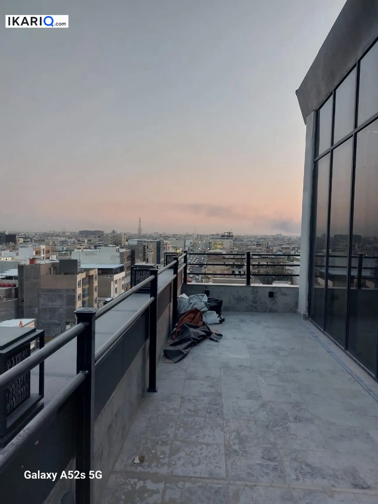 طابق من عمارة للإيجار في البصرة - 250 م² / 3,000 IQD — صورة 9