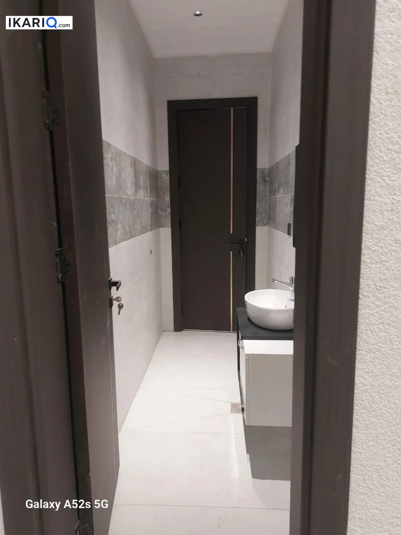 طابق من عمارة للإيجار في البصرة - 250 م² / 3,000 IQD — صورة 11