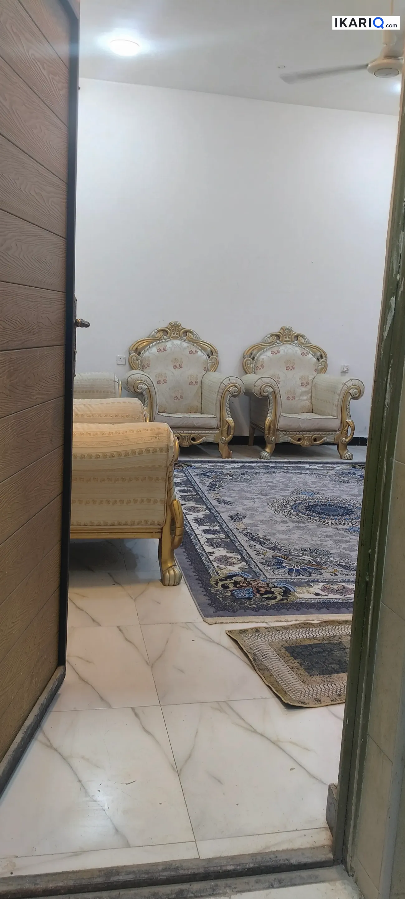 دار للبيع في التنومة - 220 م² / 310,000,000 IQD — صورة 4