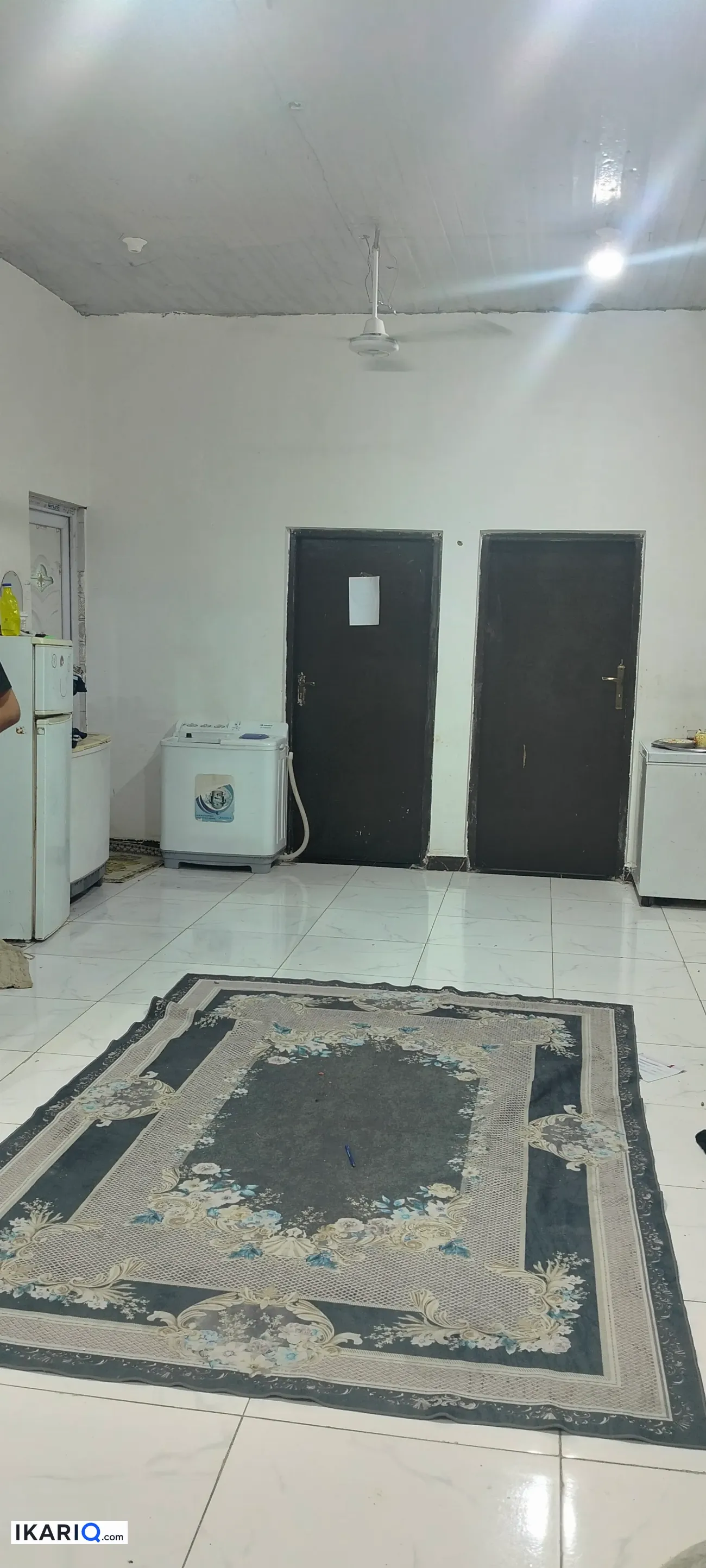 دار للبيع في التنومة - 220 م² / 310,000,000 IQD — صورة 3