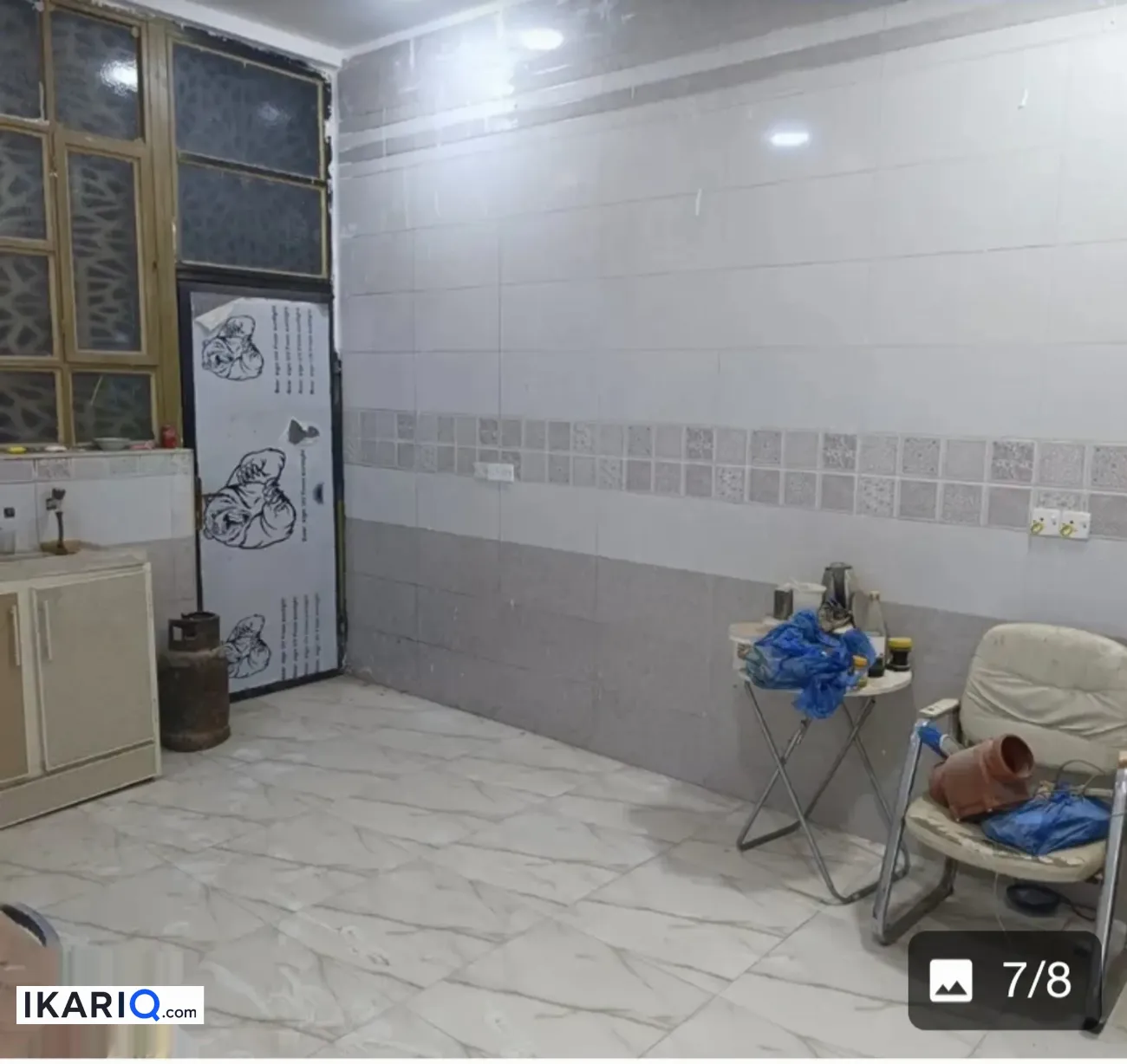 دار للبيع في التنومة - 220 م² / 310,000,000 IQD — صورة 2