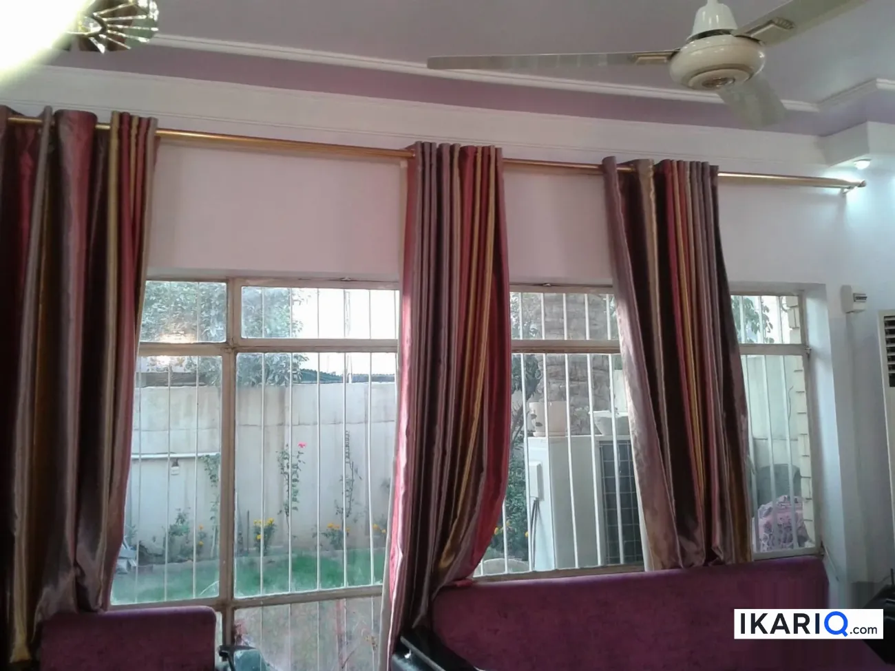 دار للبيع في حي الزهور - 320 م² / 2,800,000 IQD — صورة 15