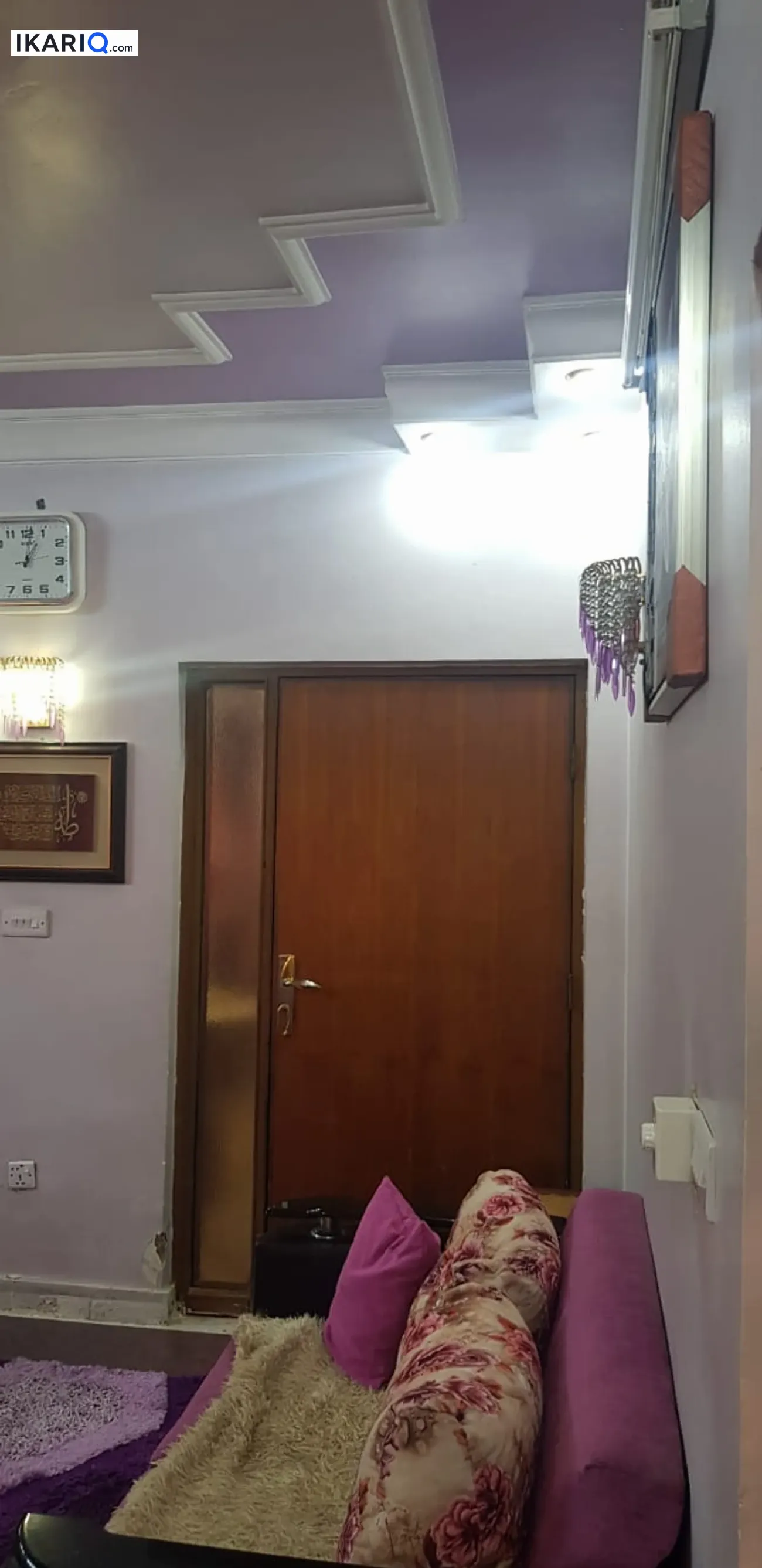 دار للبيع في حي الزهور - 320 م² / 2,800,000 IQD — صورة 10