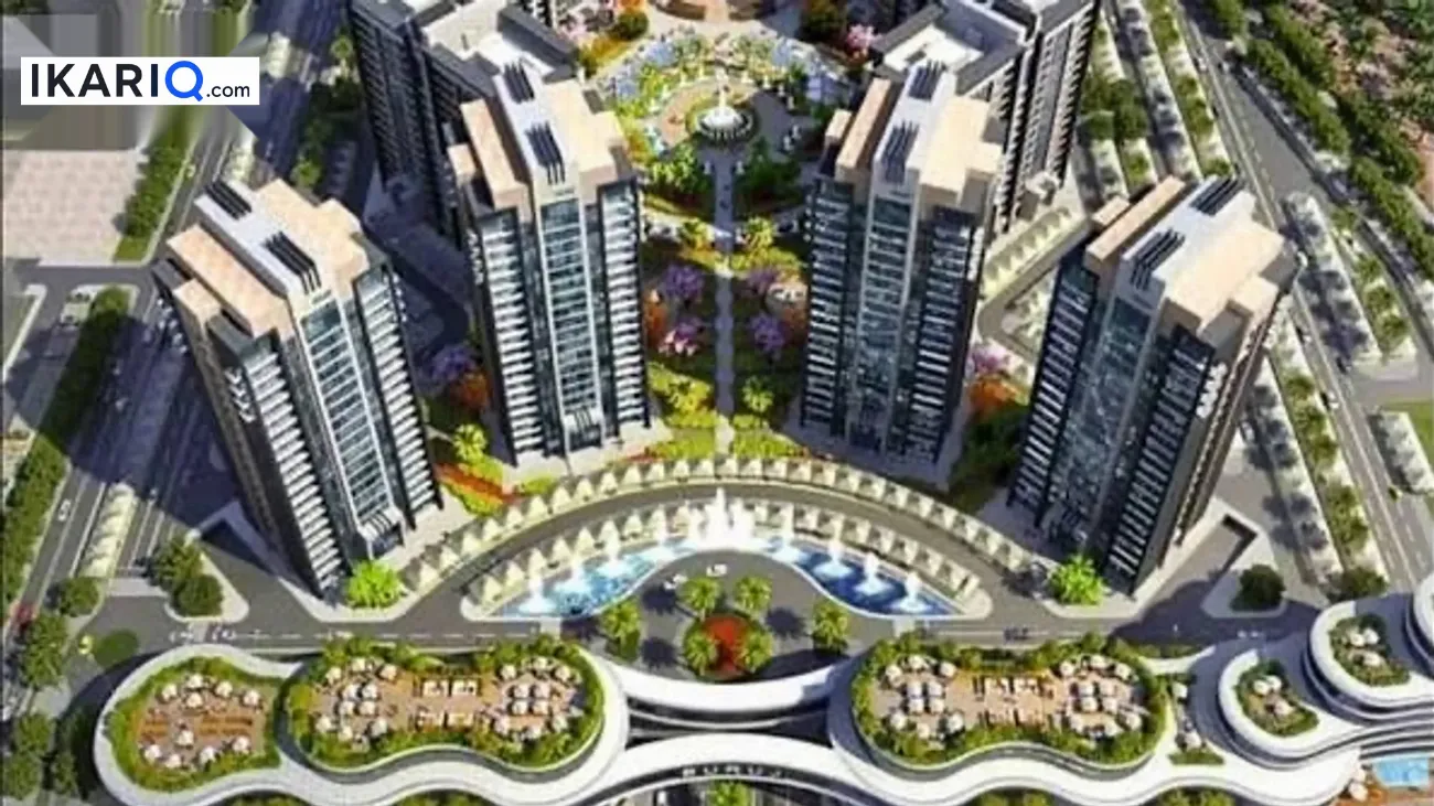 شقة للبيع في الكرخ - 163 م² / 408,000,000 IQD — صورة 3