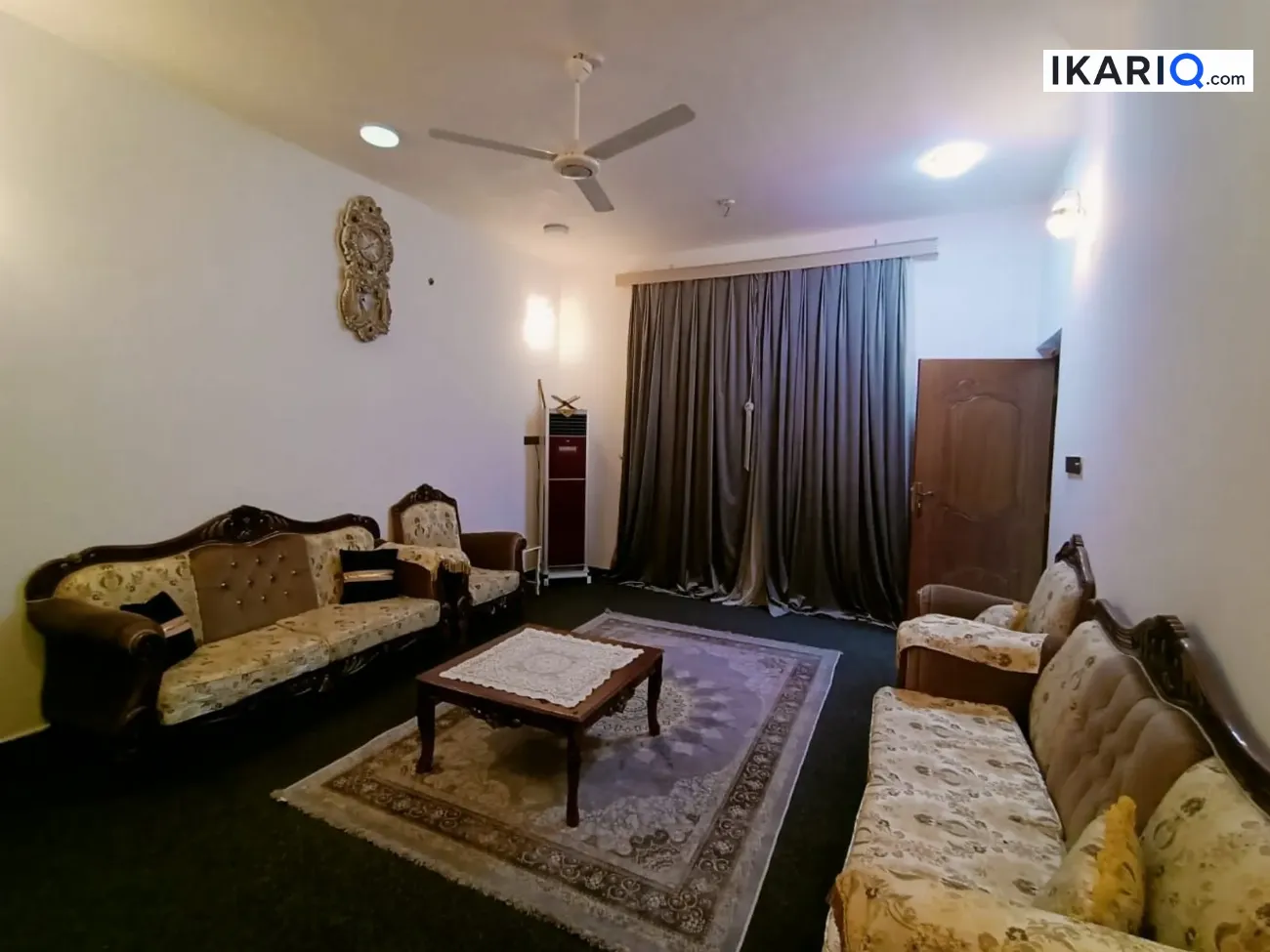 دار للبيع في التنومة - 265 م² / 160,000,000 IQD — صورة 4