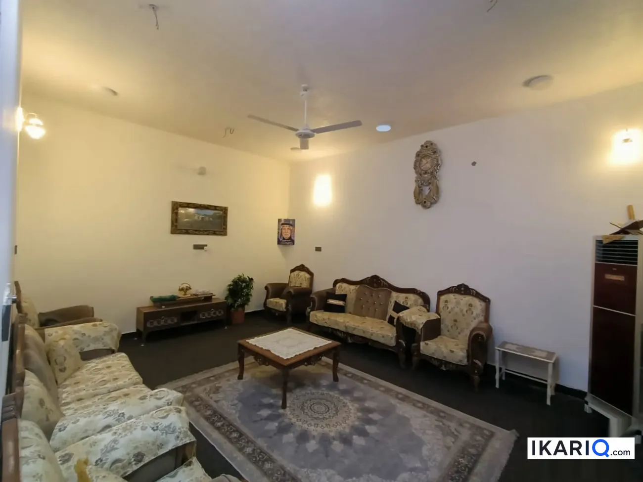 دار للبيع في التنومة - 265 م² / 160,000,000 IQD — صورة 18