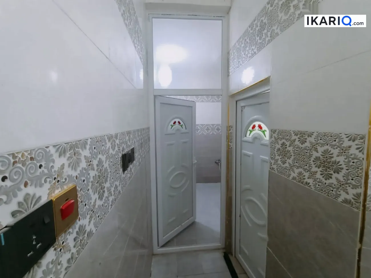 دار للبيع في التنومة - 265 م² / 160,000,000 IQD — صورة 5