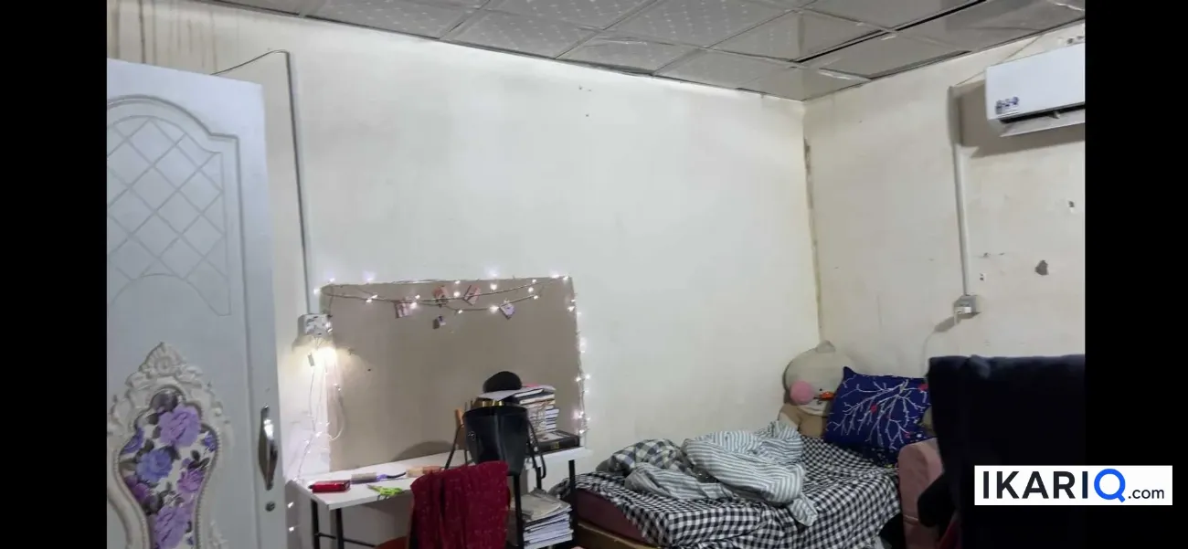 دار للبيع في الزبير - 200 م² / 20,000,000,000 IQD — صورة 3