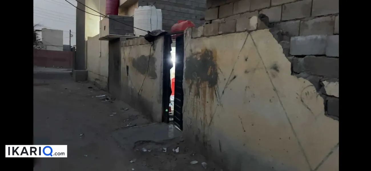 دار للبيع في الزبير - 200 م² / 20,000,000,000 IQD — صورة 4