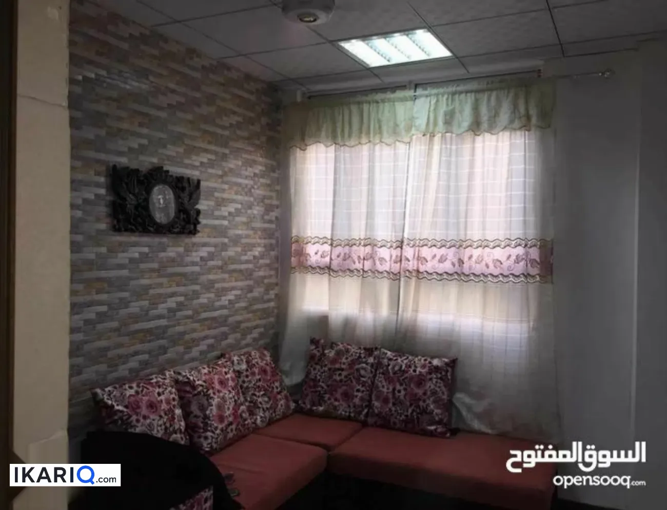 شقة للإيجار في السيدية - 60 م² / 650,000 IQD — صورة 6