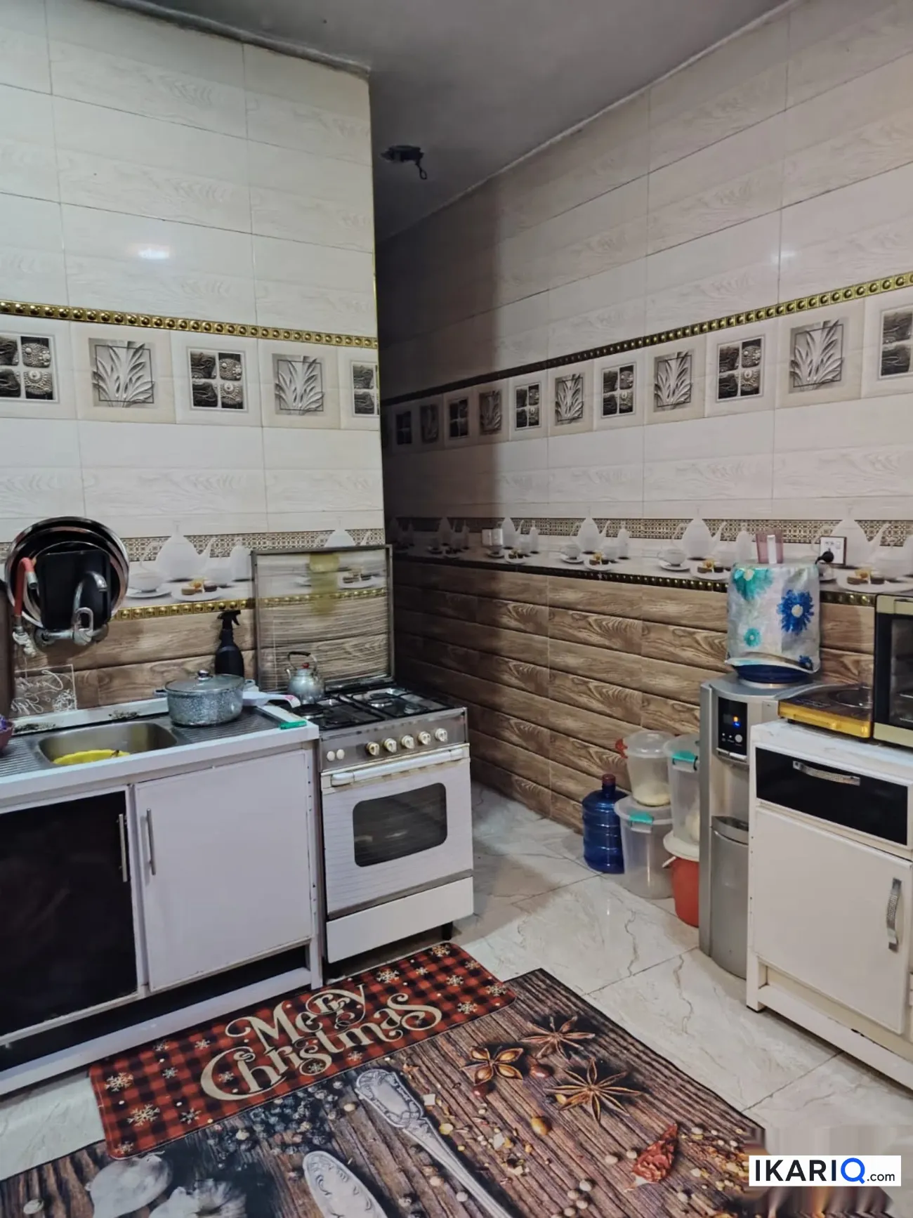 دار للبيع في أور - 140 م² / 150,000,000 IQD — صورة 9