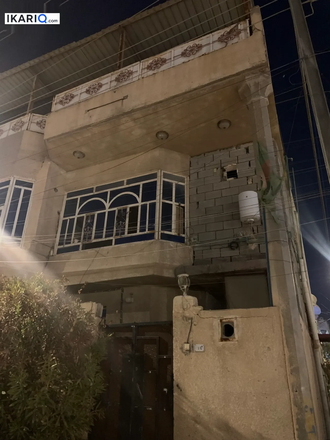 دار للإيجار في ياسين خريبط - 100 م² / 750,000 IQD — صورة 3