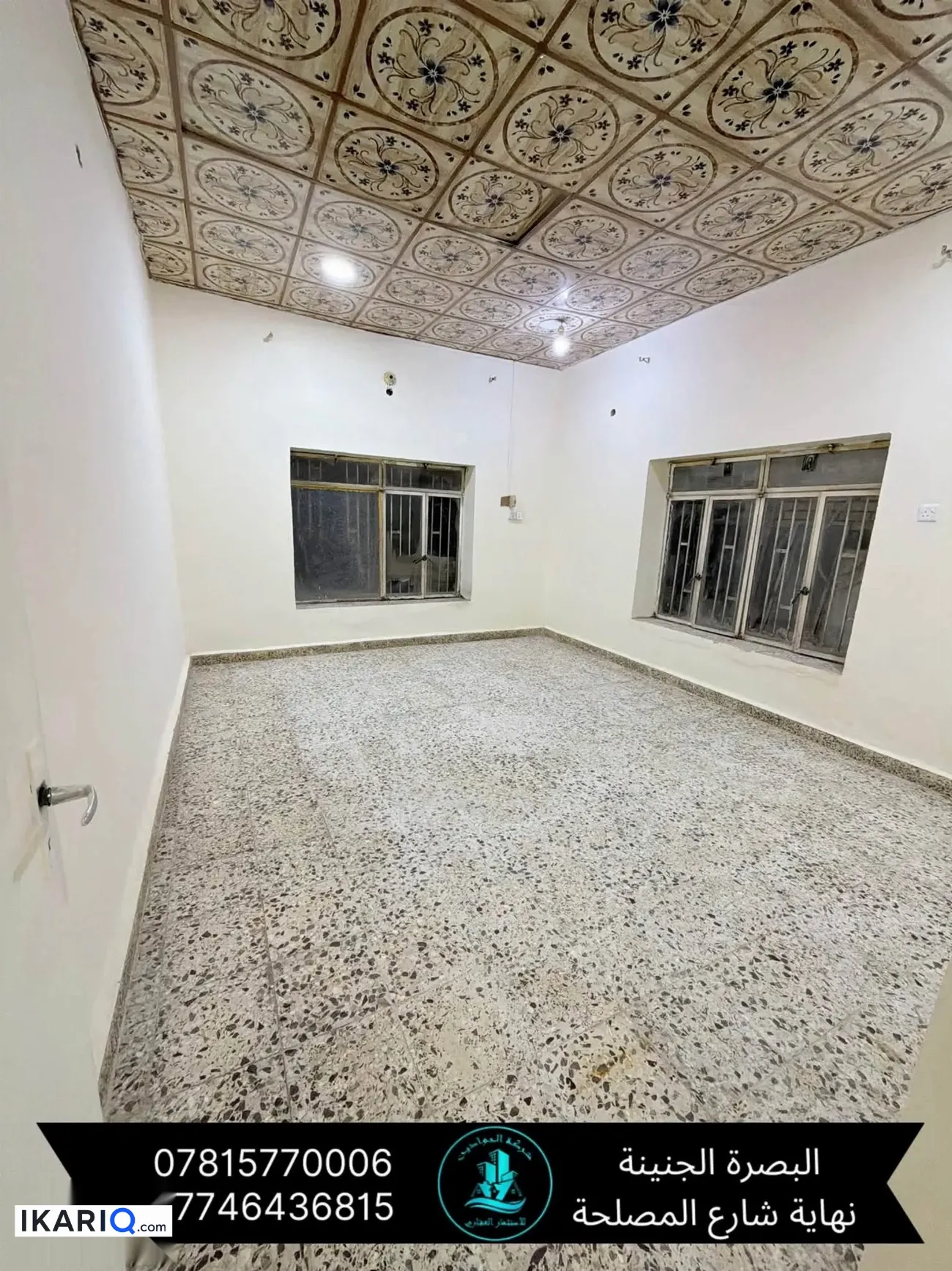 دار للإيجار في الخضراء - 175 م² / 750,000 IQD — صورة 2