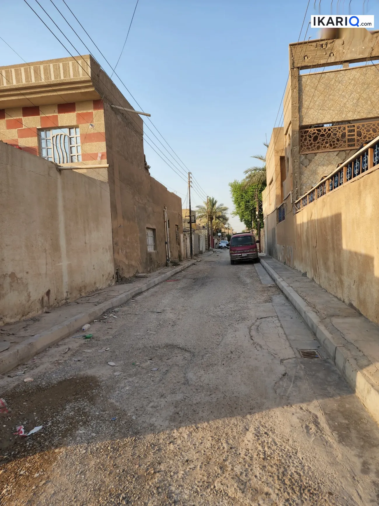 دار للبيع في البياع - 150 م² / 11,000,000 IQD — صورة 3