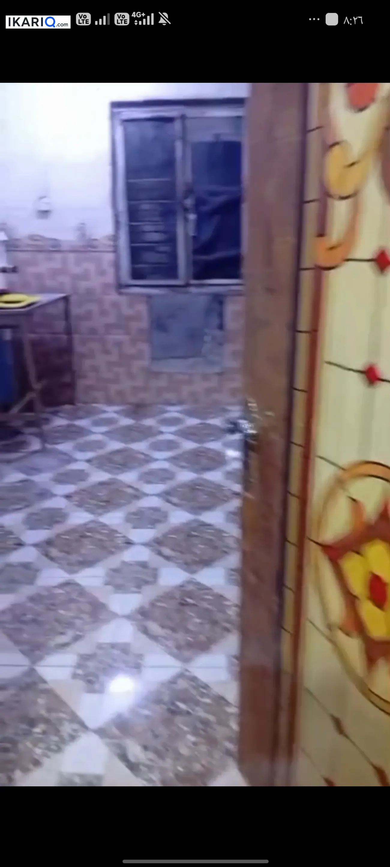 شقة للإيجار في المشراق الجديد - 150 م² / 435,000 IQD — صورة 2