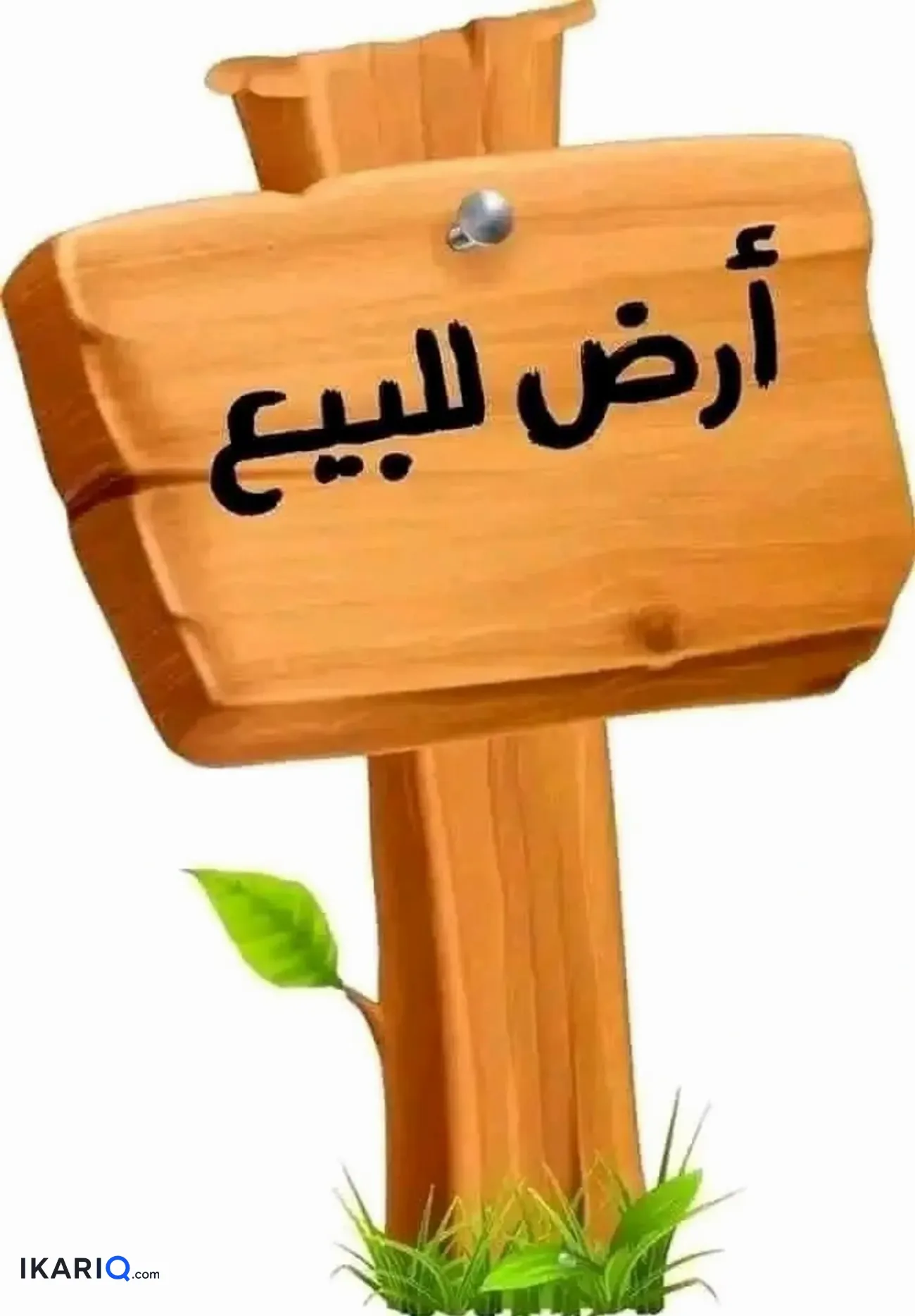 أرض للبيع في الدورة - 450 م² / 1,170,000,000 IQD — صورة 3