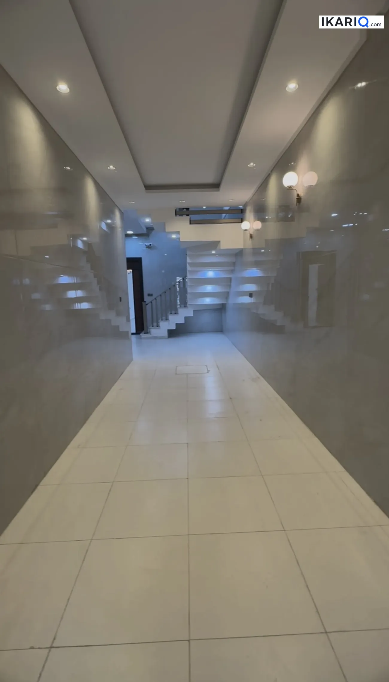 عمارة للبيع في الكرادة - 315 م² / 135,000,000 IQD