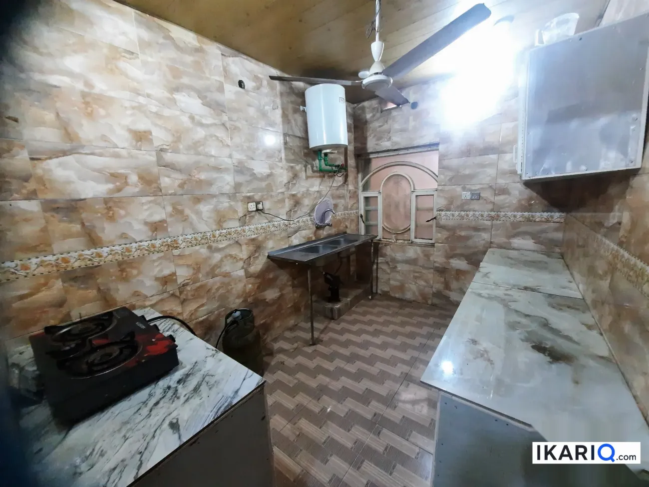 شقة للإيجار في المهندسين - 70 م² / 99,000 IQD — صورة 5