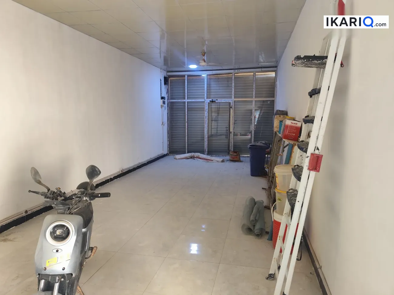 دار للبيع في الجزيره - 220 م² / 2,150,000 IQD — صورة 17