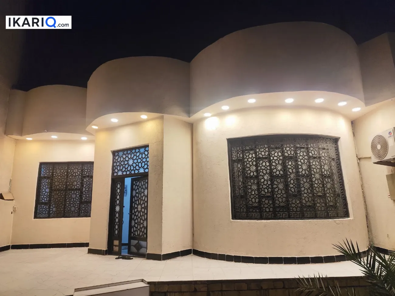 دار للبيع في الجزيره - 220 م² / 2,150,000 IQD — صورة 2