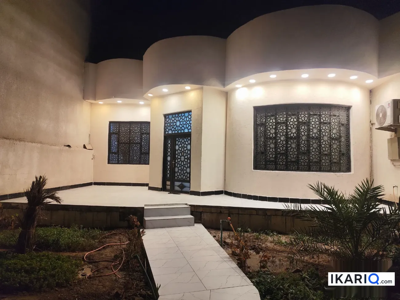 دار للبيع في الجزيره - 220 م² / 2,150,000 IQD