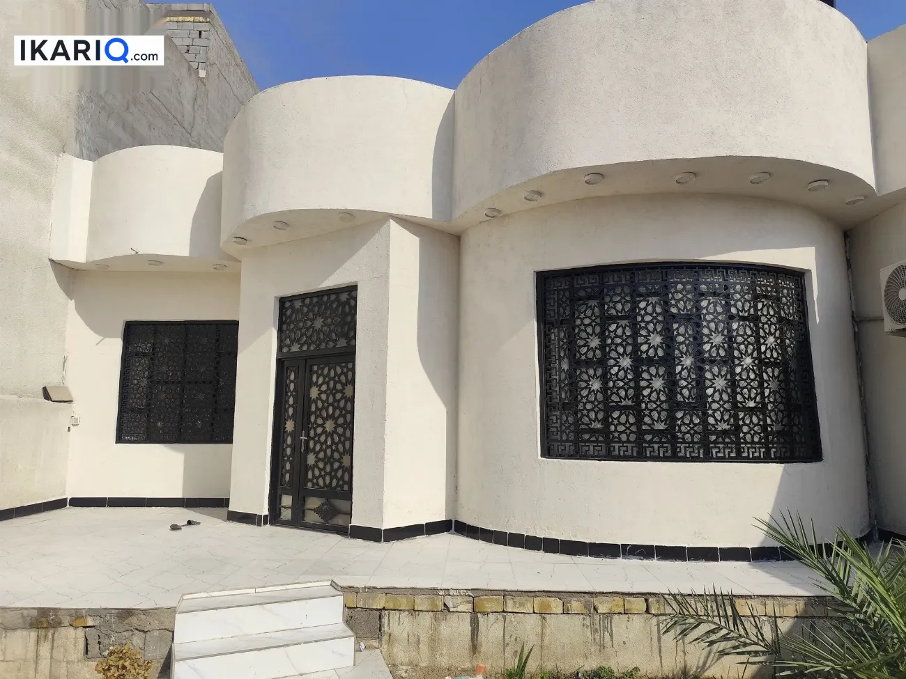 دار للبيع في الجزيره - 220 م² / 2,150,000 IQD — صورة 14
