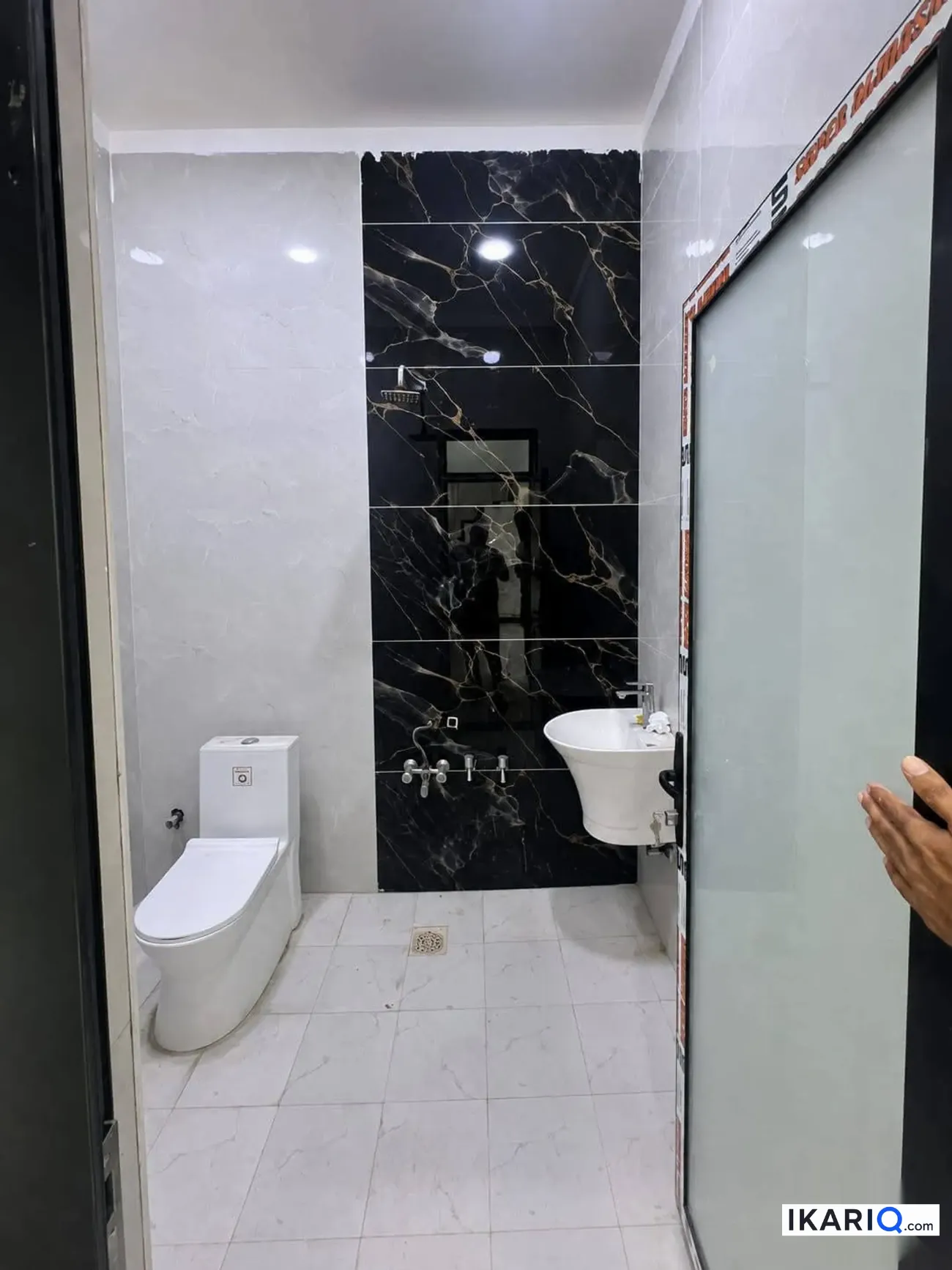 دار للبيع في ابي الخصيب - 150 م² / 88,000,000 IQD — صورة 17