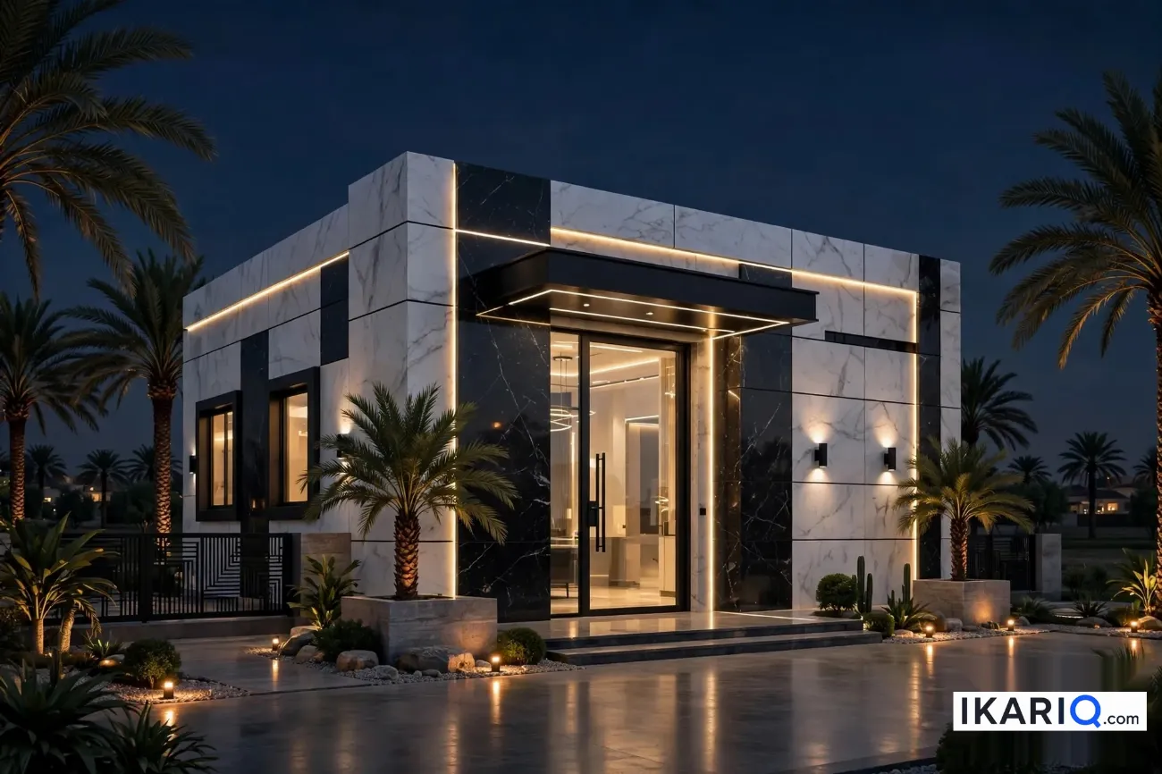 دار للبيع في ابي الخصيب - 150 م² / 88,000,000 IQD — صورة 8