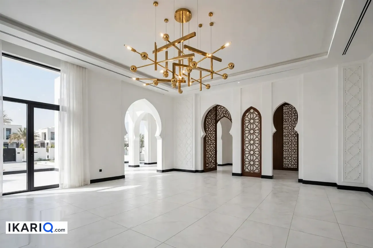 دار للبيع في ابي الخصيب - 150 م² / 88,000,000 IQD — صورة 9