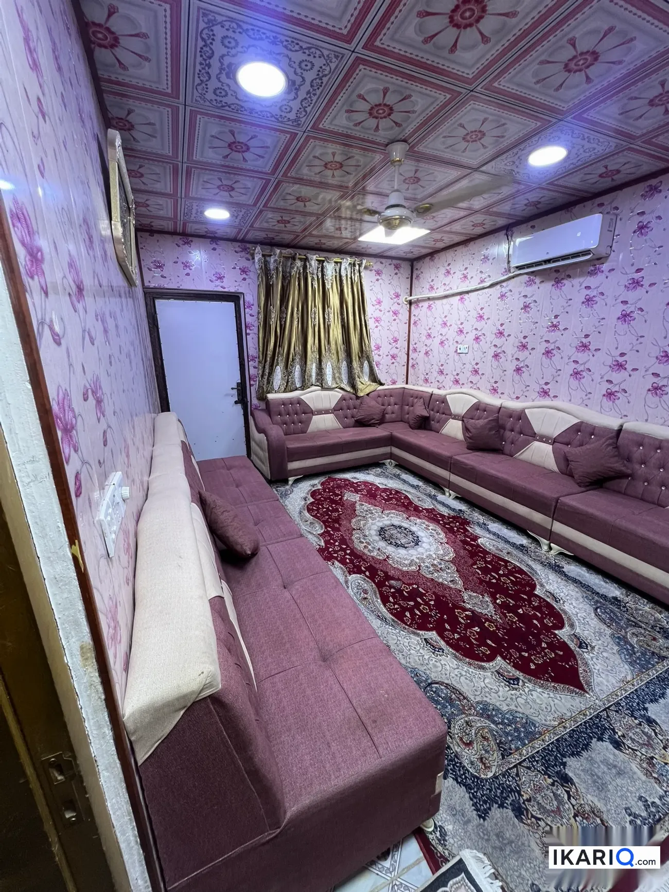 دار للبيع في المشراق القديم - 163 م² / 180,000,000 IQD — صورة 10