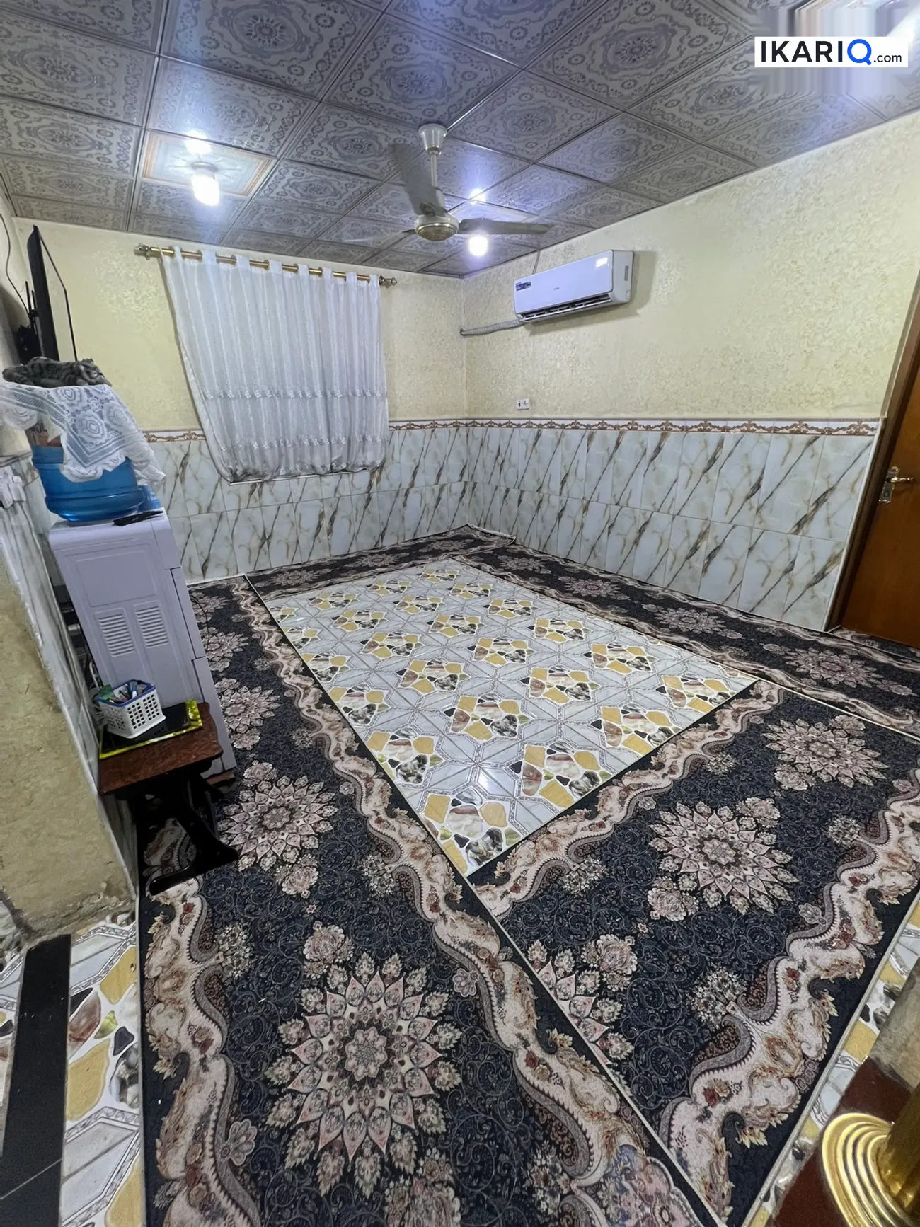 دار للبيع في المشراق القديم - 163 م² / 180,000,000 IQD — صورة 8