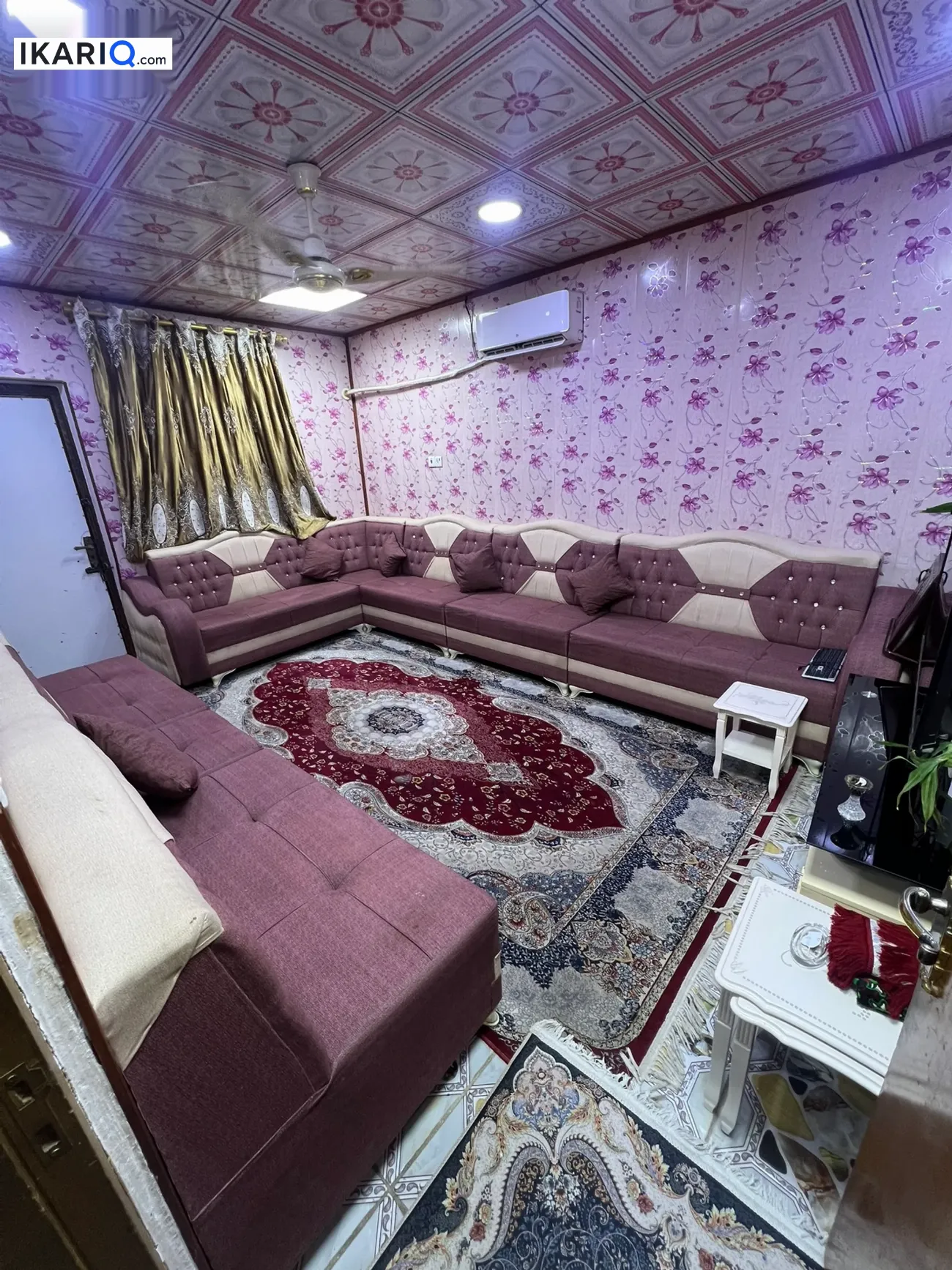 دار للبيع في المشراق القديم - 163 م² / 180,000,000 IQD — صورة 9