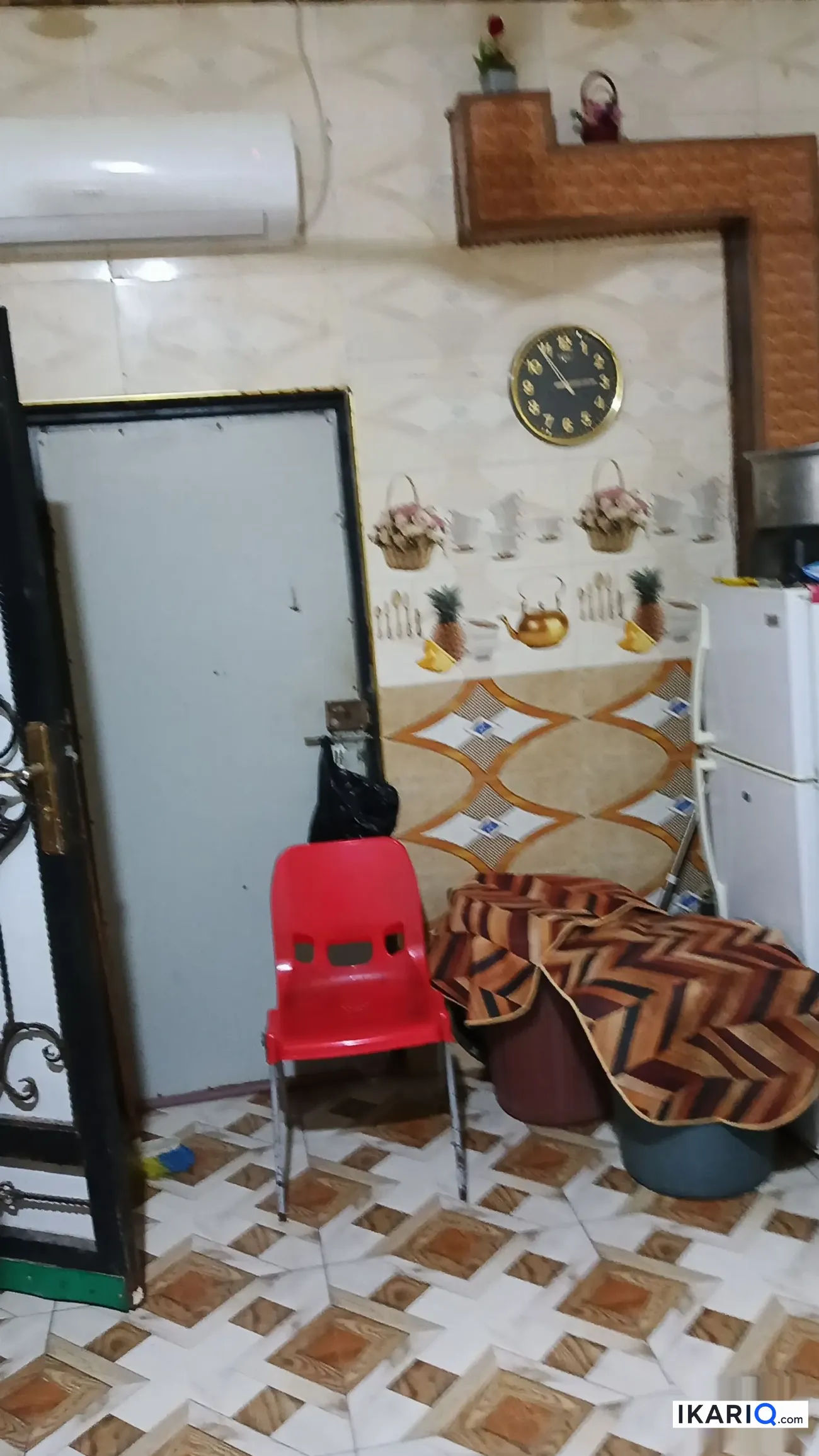 دار للبيع في الهارثة - 110 م² / 130,000,000 IQD — صورة 16