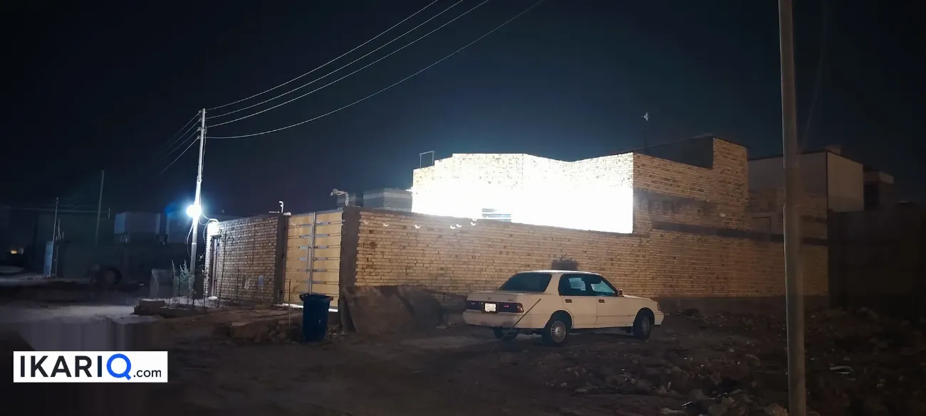 دار للبيع في ابي الخصيب - 250 م² / 160,000,000 IQD — صورة 6