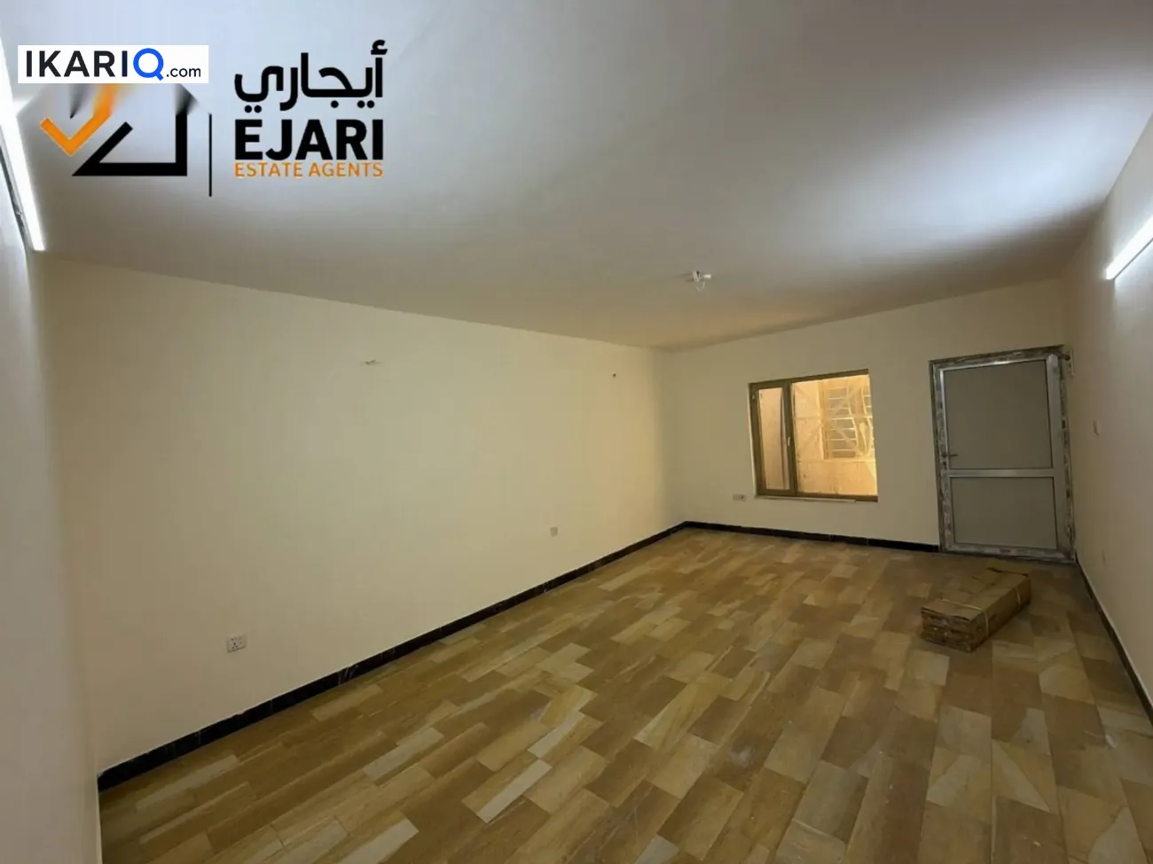 دار للإيجار في المنصور - 100 م² / 1,250,000 IQD — صورة 9